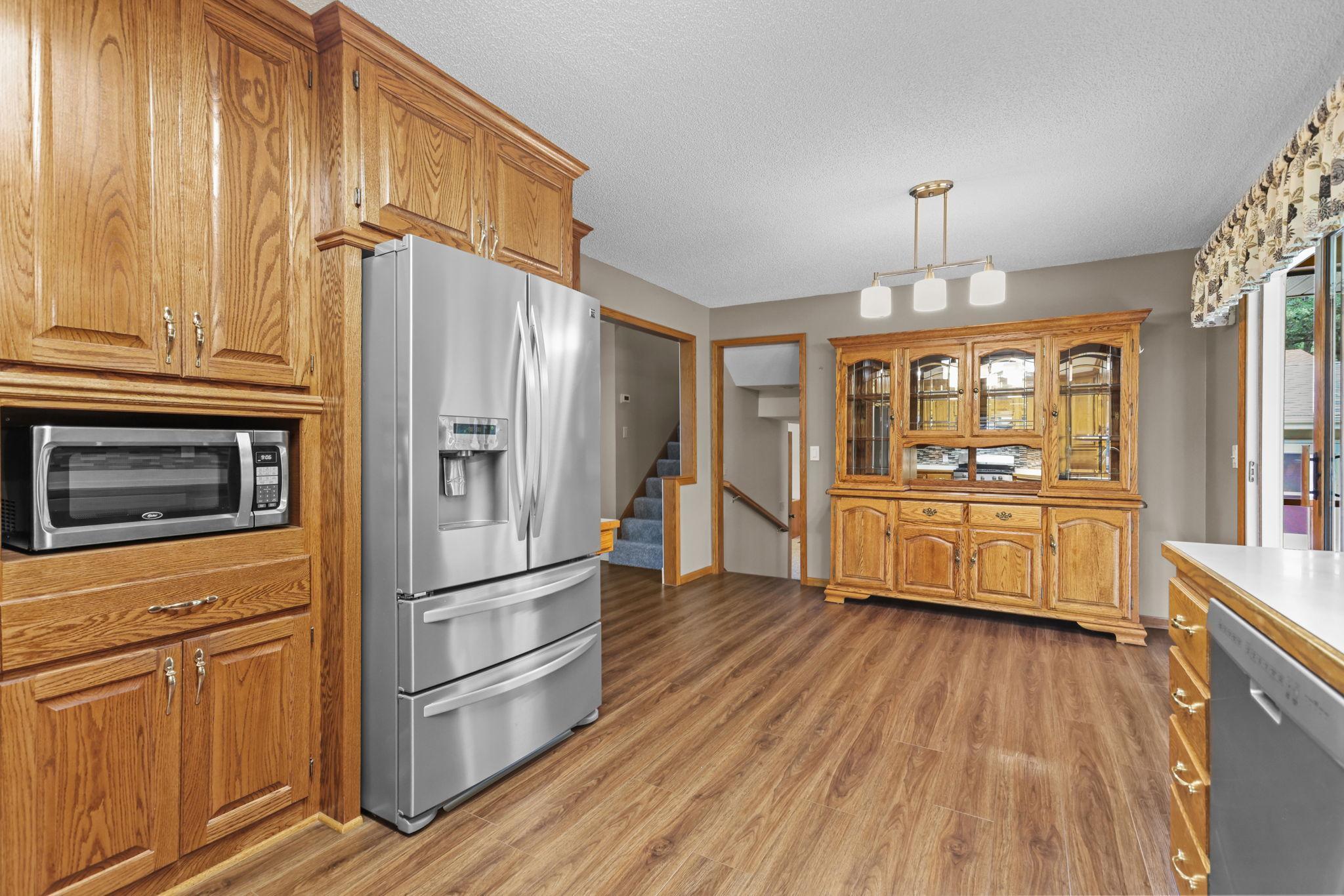 View of Residential at 13013 Goodhue Street, Blaine MN 55449, Blaine (6 of 48) - Mike Wilen | Minnesota Team Real Estate
