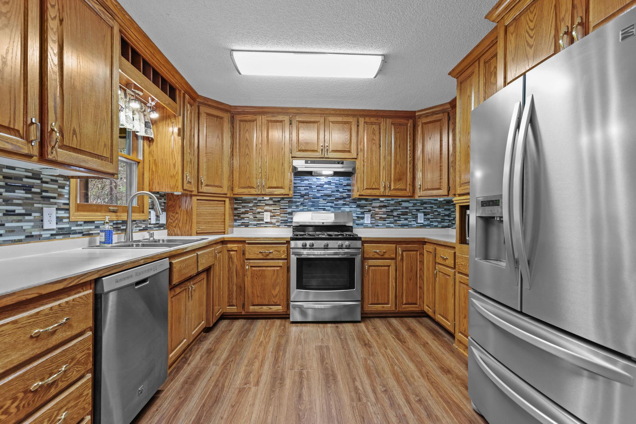 View of Residential at 13013 Goodhue Street, Blaine MN 55449, Blaine (5 of 48) - Mike Wilen | Minnesota Team Real Estate