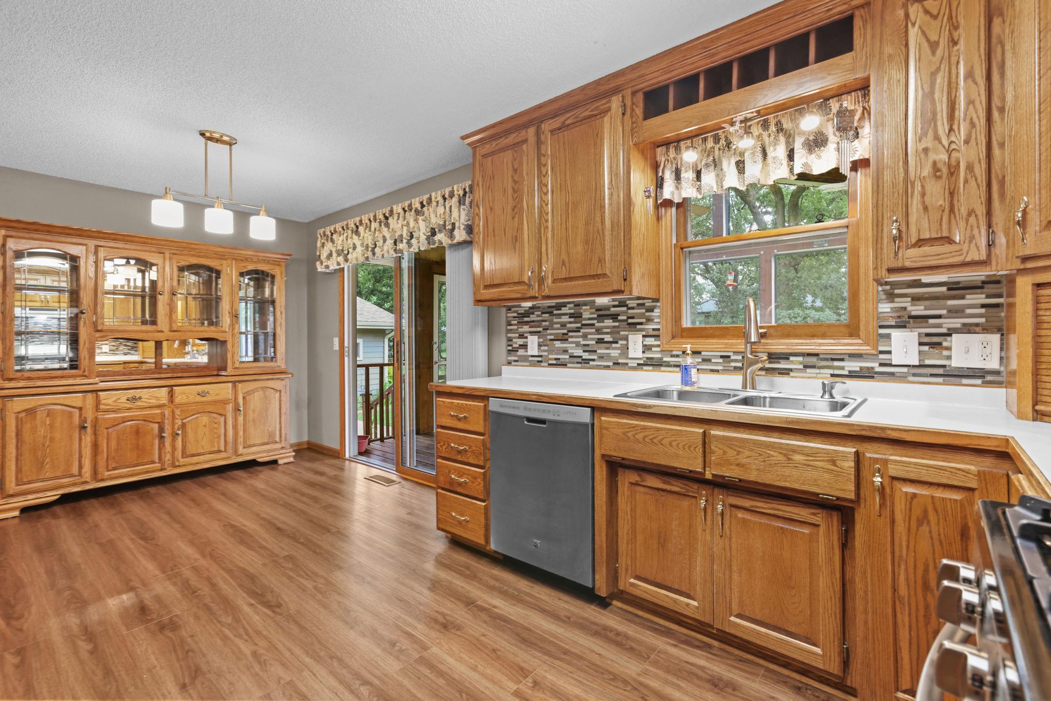 View of Residential at 13013 Goodhue Street, Blaine MN 55449, Blaine (7 of 48) - Mike Wilen | Minnesota Team Real Estate