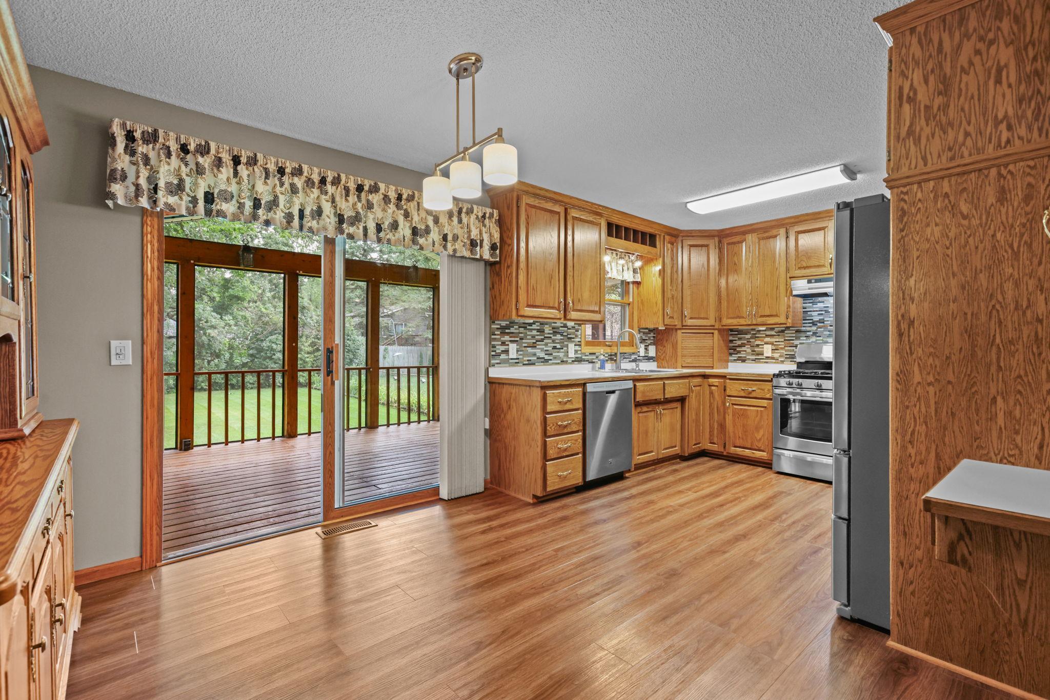 View of Residential at 13013 Goodhue Street, Blaine MN 55449, Blaine (8 of 48) - Mike Wilen | Minnesota Team Real Estate