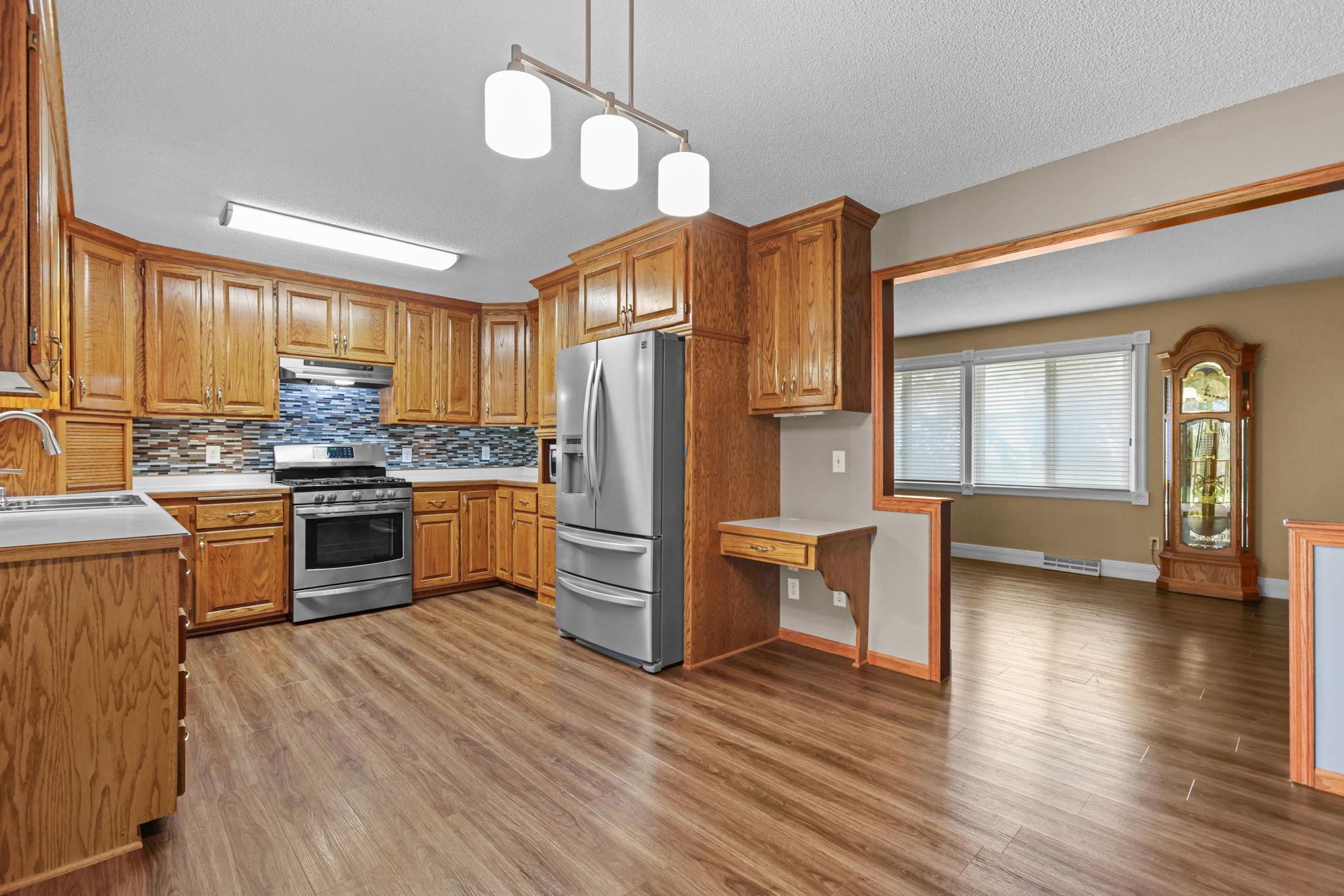 View of Residential at 13013 Goodhue Street, Blaine MN 55449, Blaine (4 of 48) - Mike Wilen | Minnesota Team Real Estate
