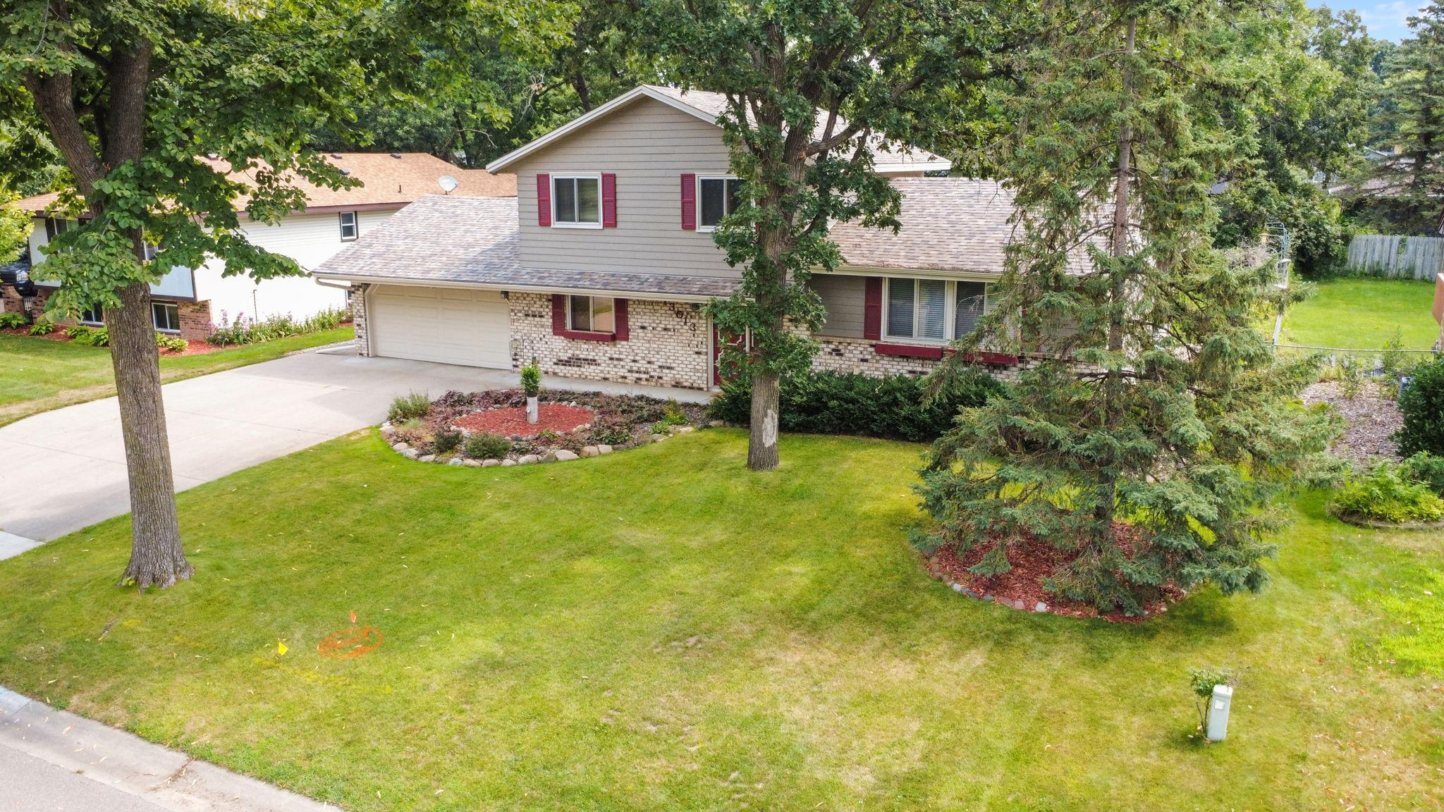 View of Residential at 13013 Goodhue Street, Blaine MN 55449, Blaine (3 of 48) - Mike Wilen | Minnesota Team Real Estate