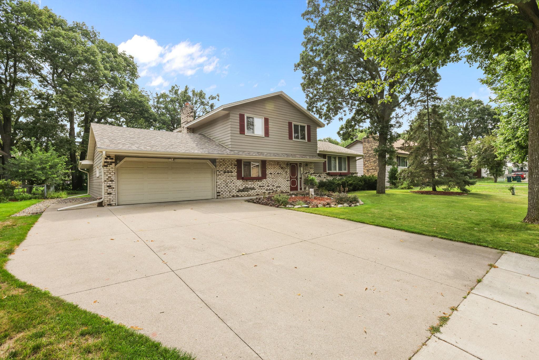 View of Residential at 13013 Goodhue Street, Blaine MN 55449, Blaine (2 of 48) - Mike Wilen | Minnesota Team Real Estate