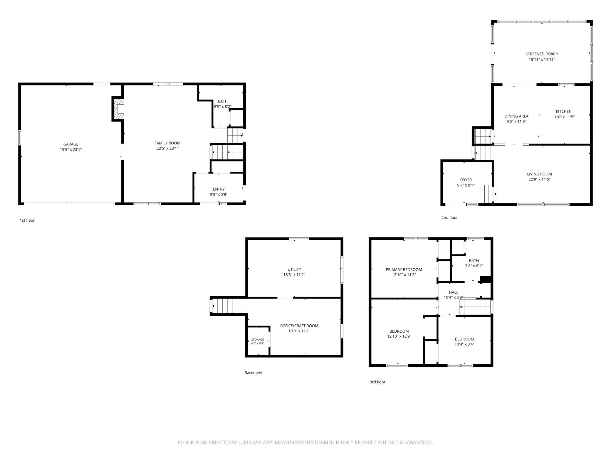 View of Residential at 13013 Goodhue Street, Blaine MN 55449, Blaine (48 of 48) - Mike Wilen | Minnesota Team Real Estate