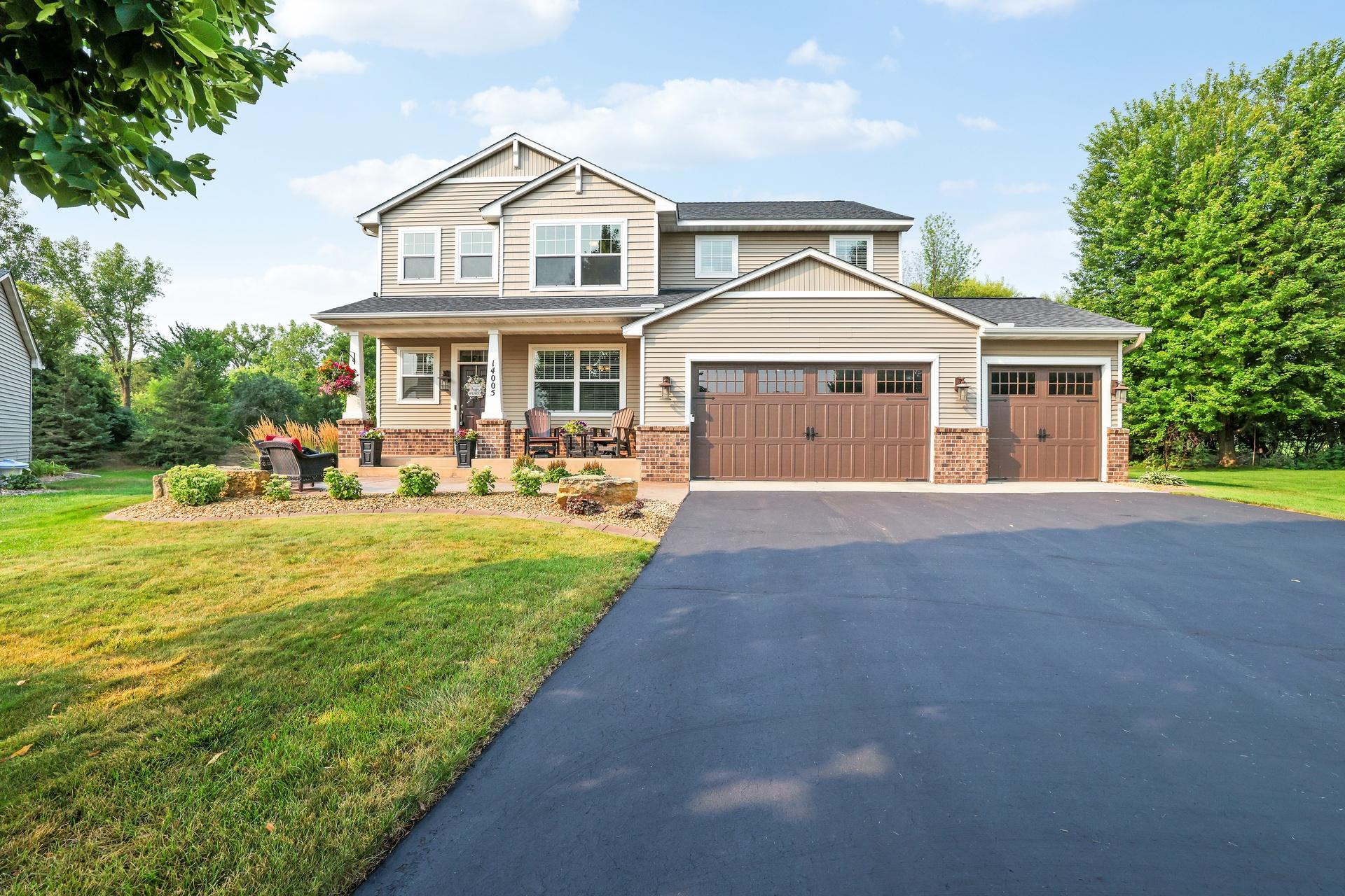 View of Residential at 14005 Autumn Court, Rosemount MN 55068, Rosemount - Mike Wilen | Minnesota Team Real Estate