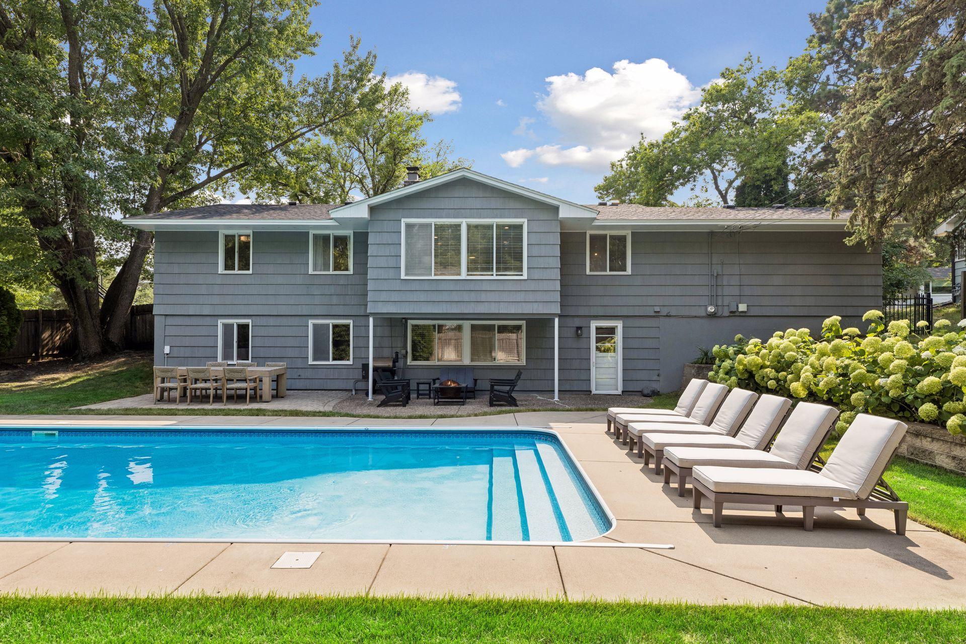 View of Residential at 1661 Virginia Avenue, Saint Louis Park MN 55426, Saint Louis Park - Mike Wilen | Minnesota Team Real Estate
