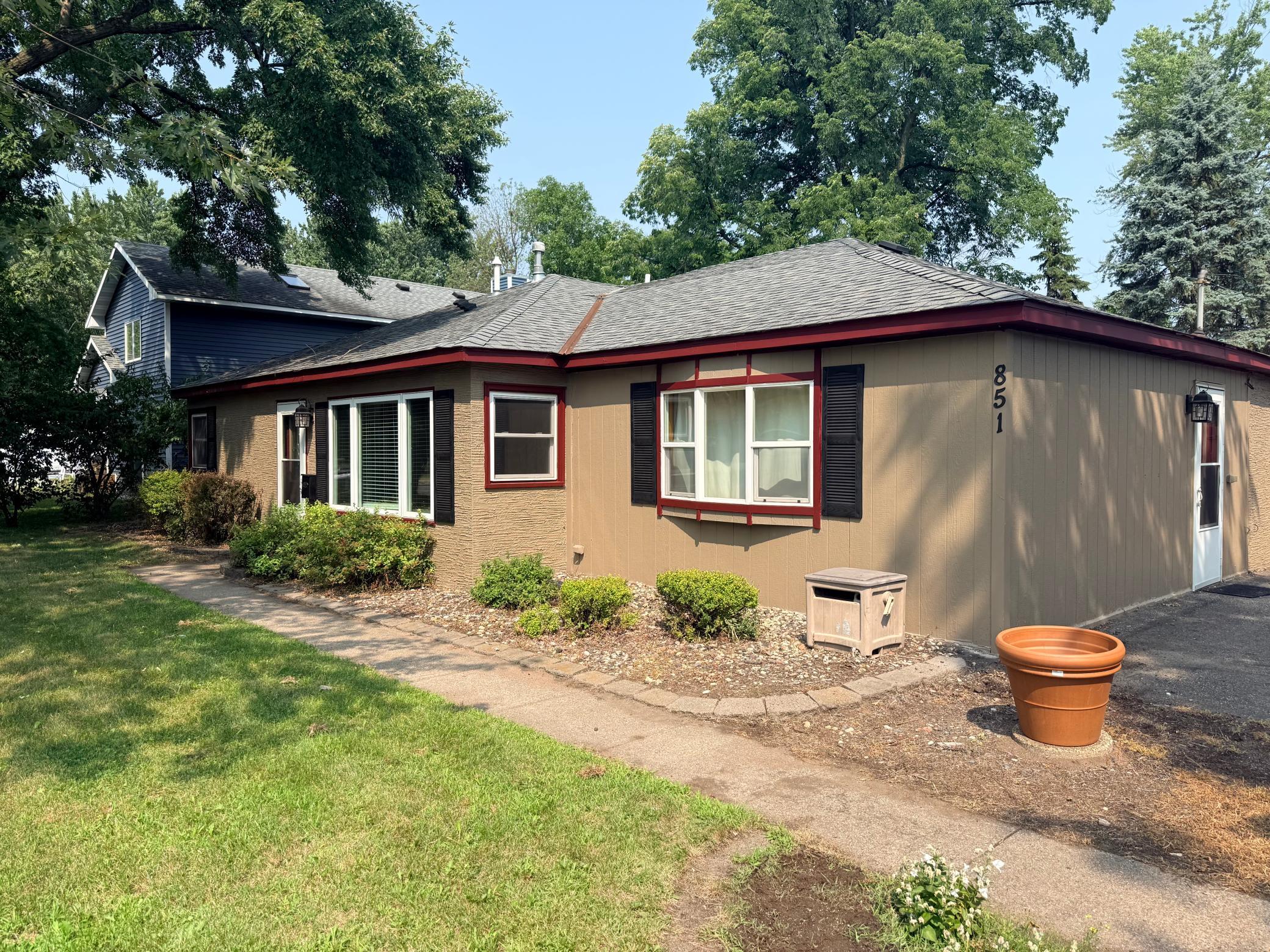 View of Residential at 851 Brisbin Street, Anoka MN 55303, Anoka - Mike Wilen | Minnesota Team Real Estate