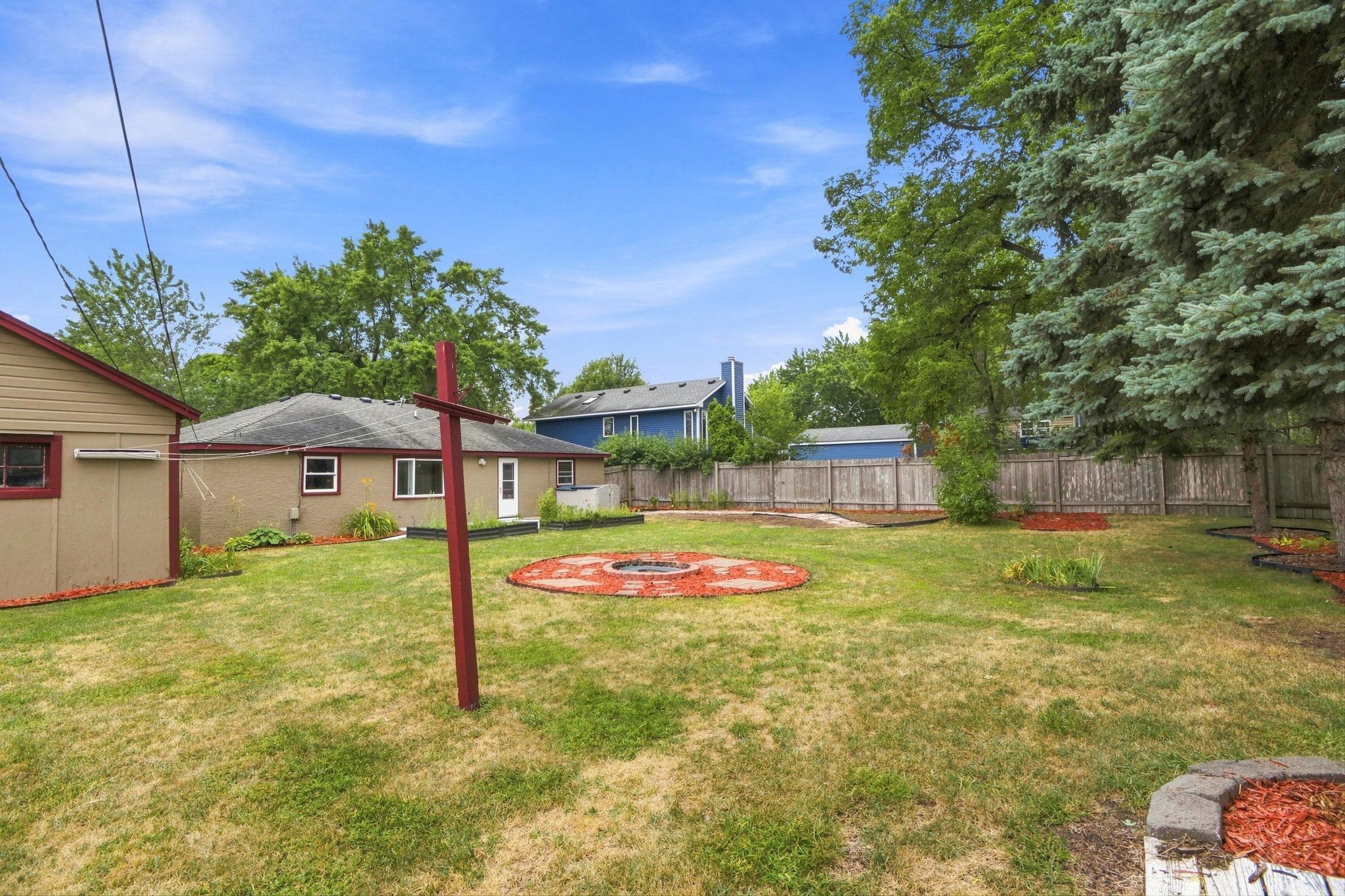 View of Residential at 851 Brisbin Street, Anoka MN 55303, Anoka (36 of 36) - Mike Wilen | Minnesota Team Real Estate