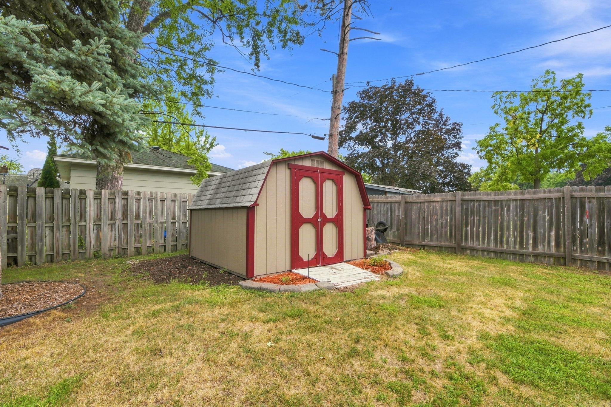 View of Residential at 851 Brisbin Street, Anoka MN 55303, Anoka (35 of 36) - Mike Wilen | Minnesota Team Real Estate