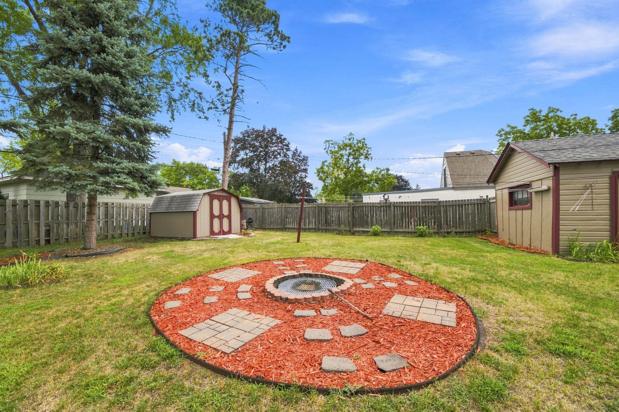 View of Residential at 851 Brisbin Street, Anoka MN 55303, Anoka (34 of 36) - Mike Wilen | Minnesota Team Real Estate