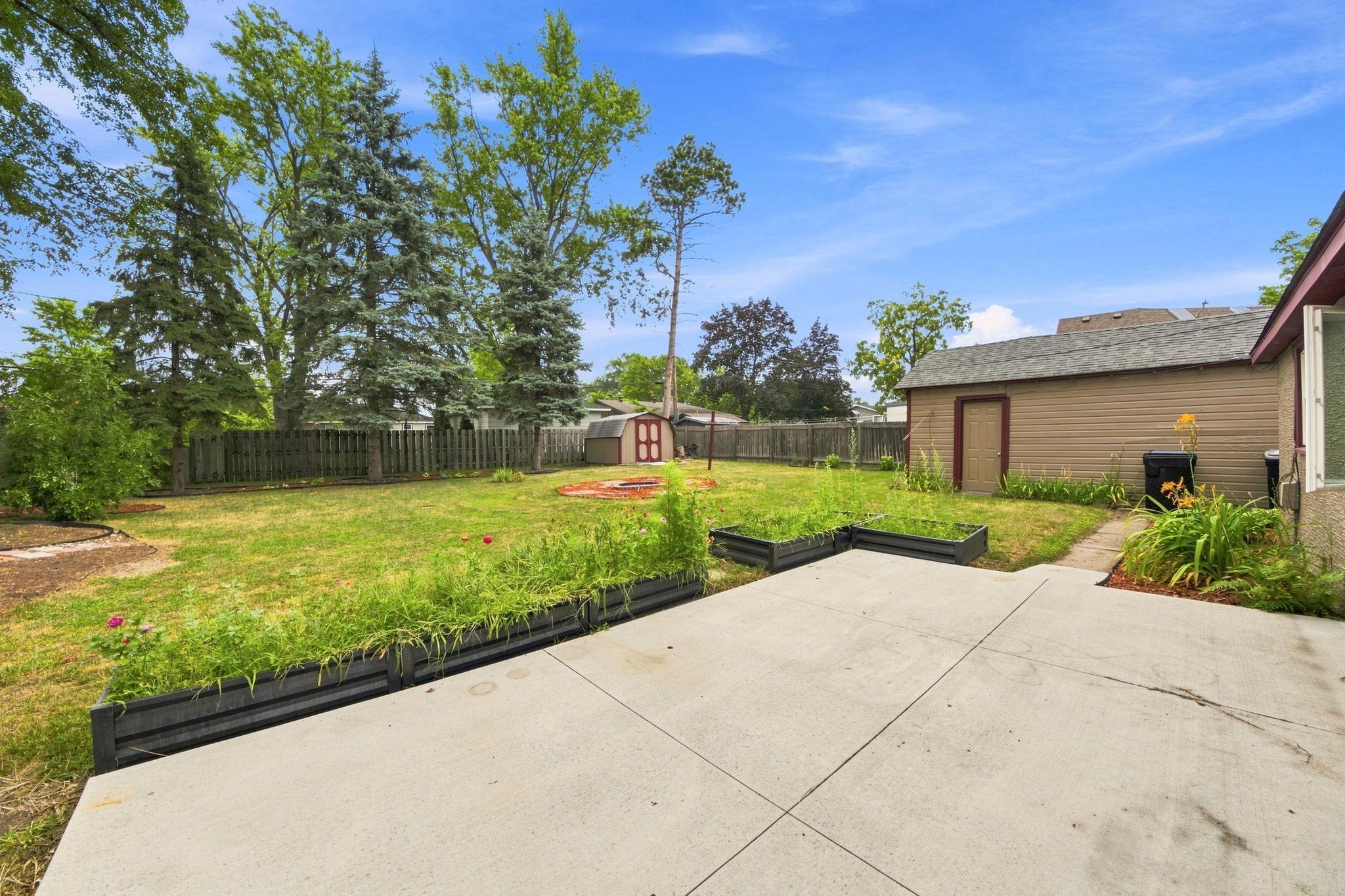 View of Residential at 851 Brisbin Street, Anoka MN 55303, Anoka (32 of 36) - Mike Wilen | Minnesota Team Real Estate