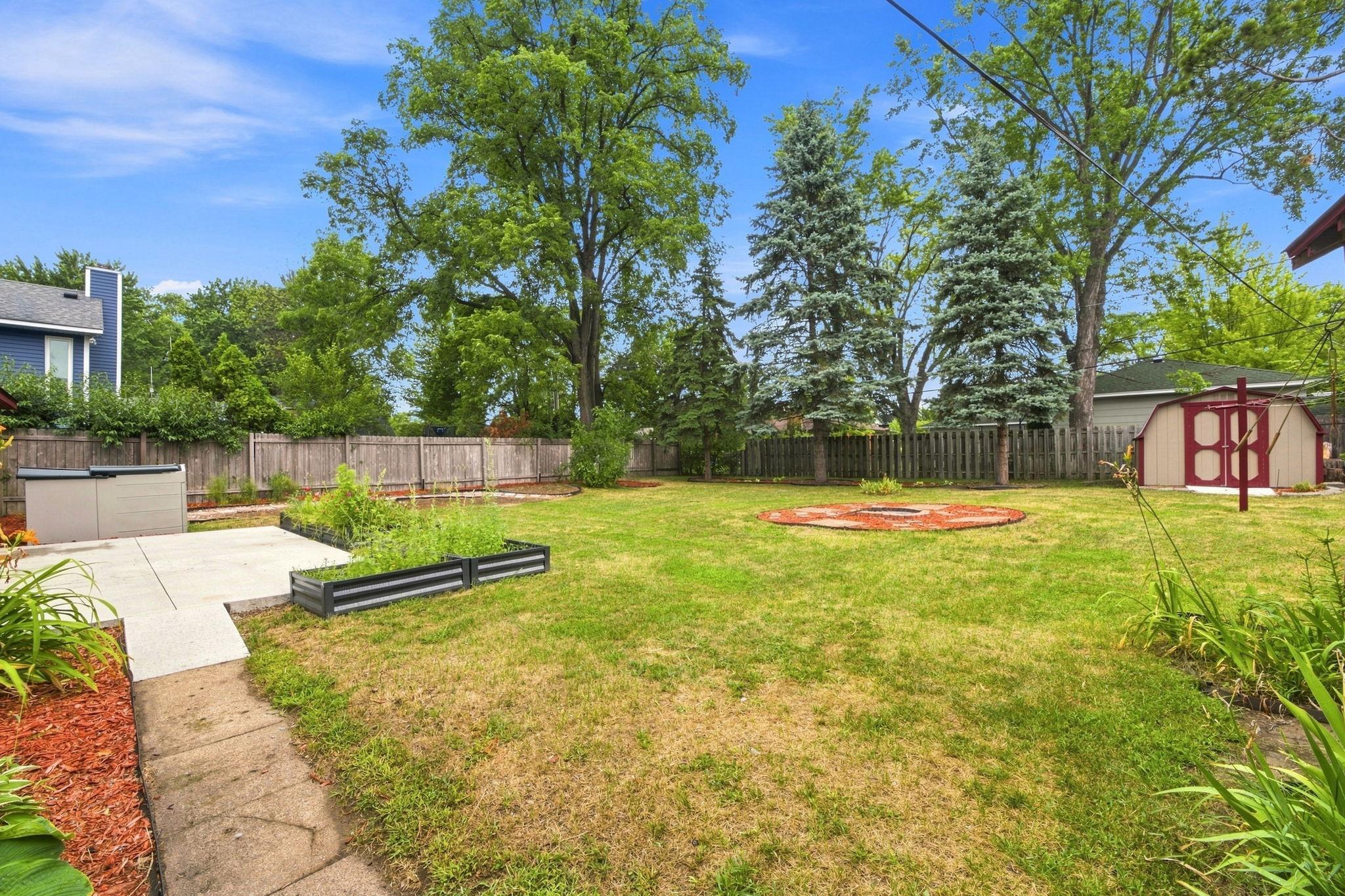 View of Residential at 851 Brisbin Street, Anoka MN 55303, Anoka (30 of 36) - Mike Wilen | Minnesota Team Real Estate