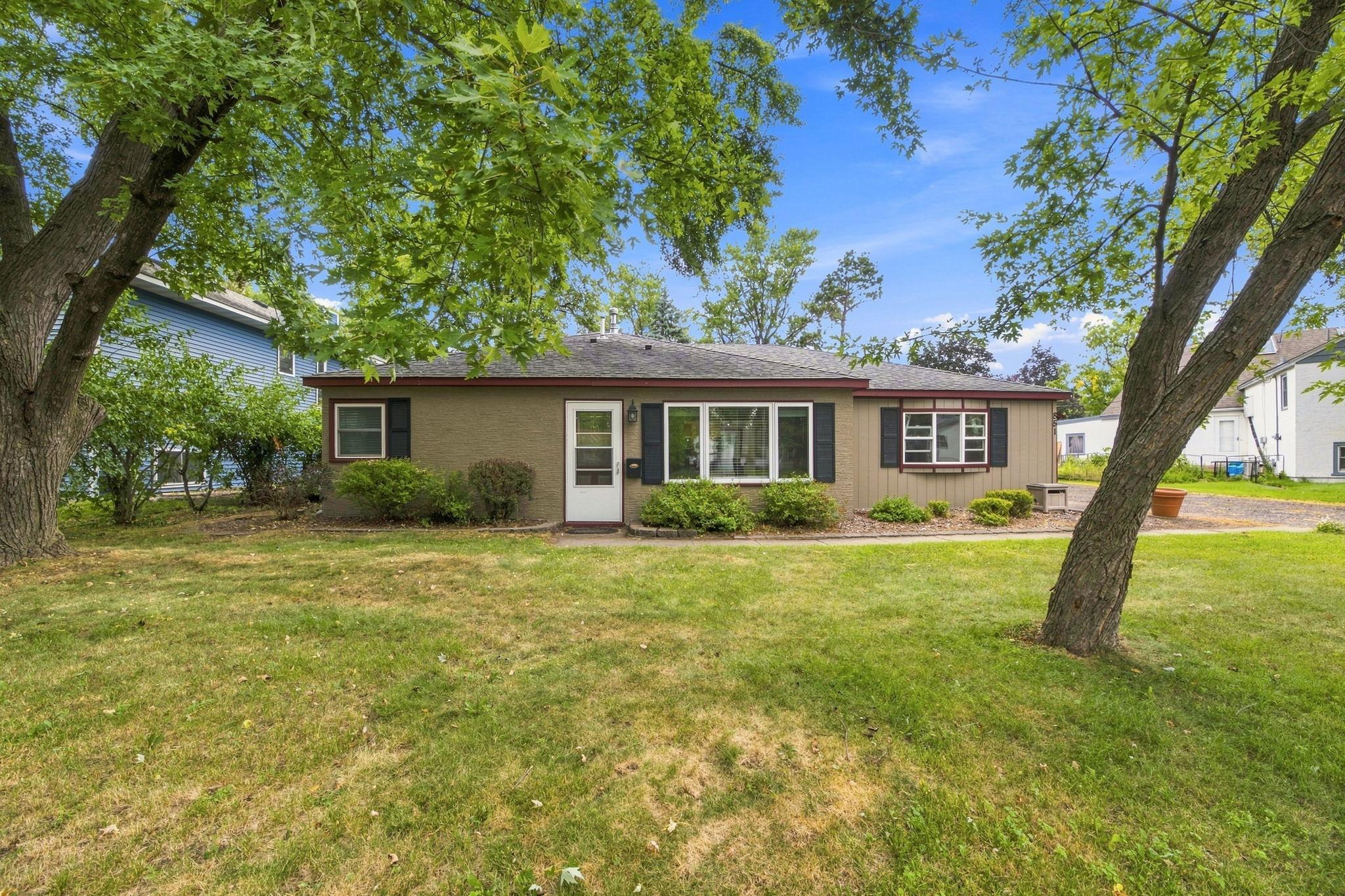 View of Residential at 851 Brisbin Street, Anoka MN 55303, Anoka (3 of 36) - Mike Wilen | Minnesota Team Real Estate