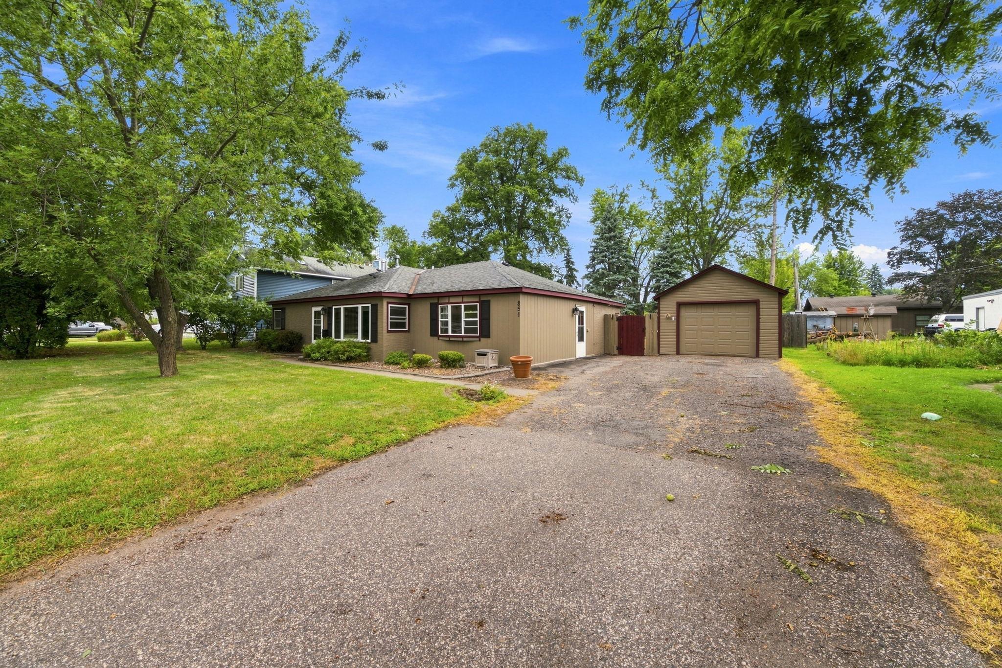 View of Residential at 851 Brisbin Street, Anoka MN 55303, Anoka (5 of 36) - Mike Wilen | Minnesota Team Real Estate