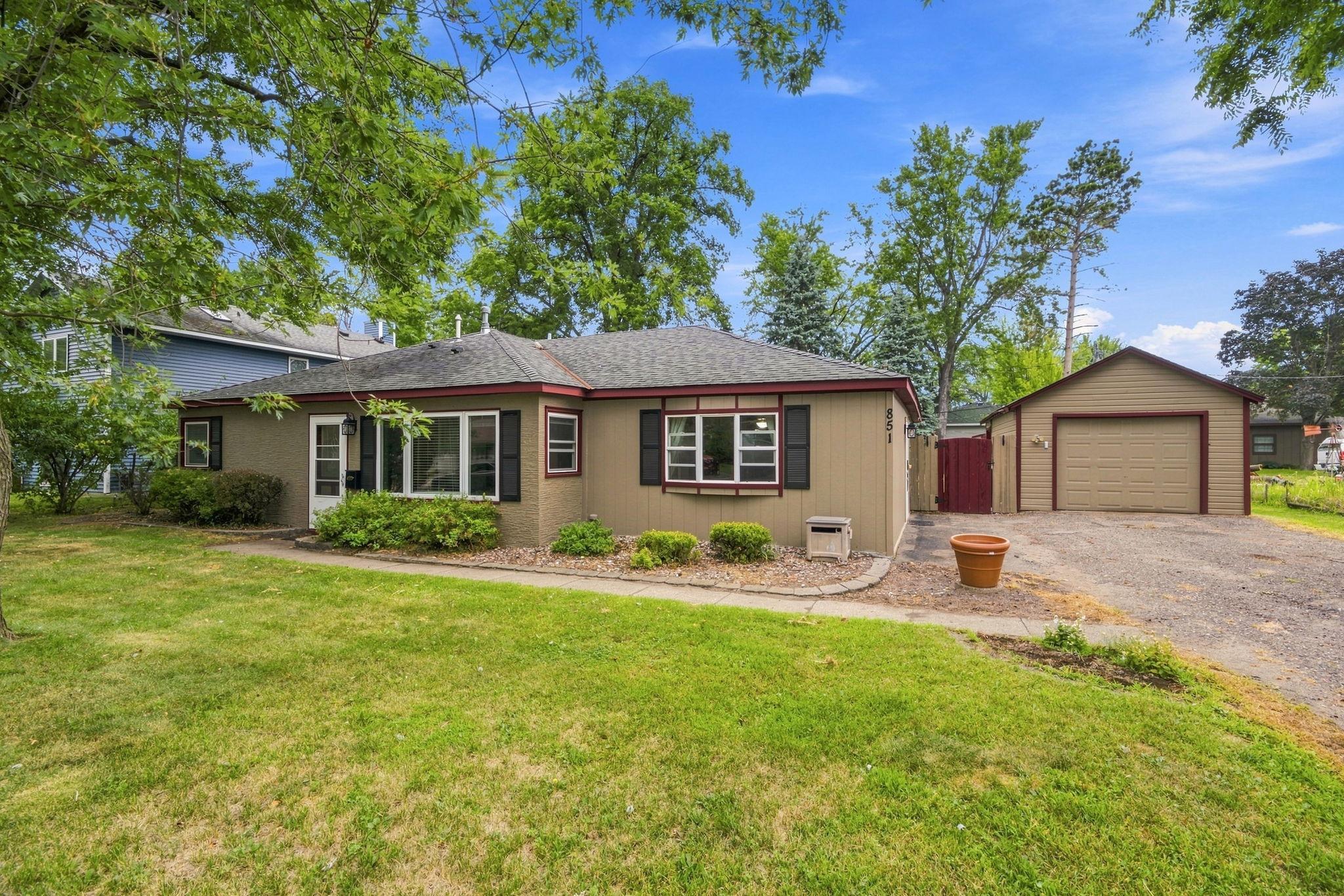 View of Residential at 851 Brisbin Street, Anoka MN 55303, Anoka (4 of 36) - Mike Wilen | Minnesota Team Real Estate