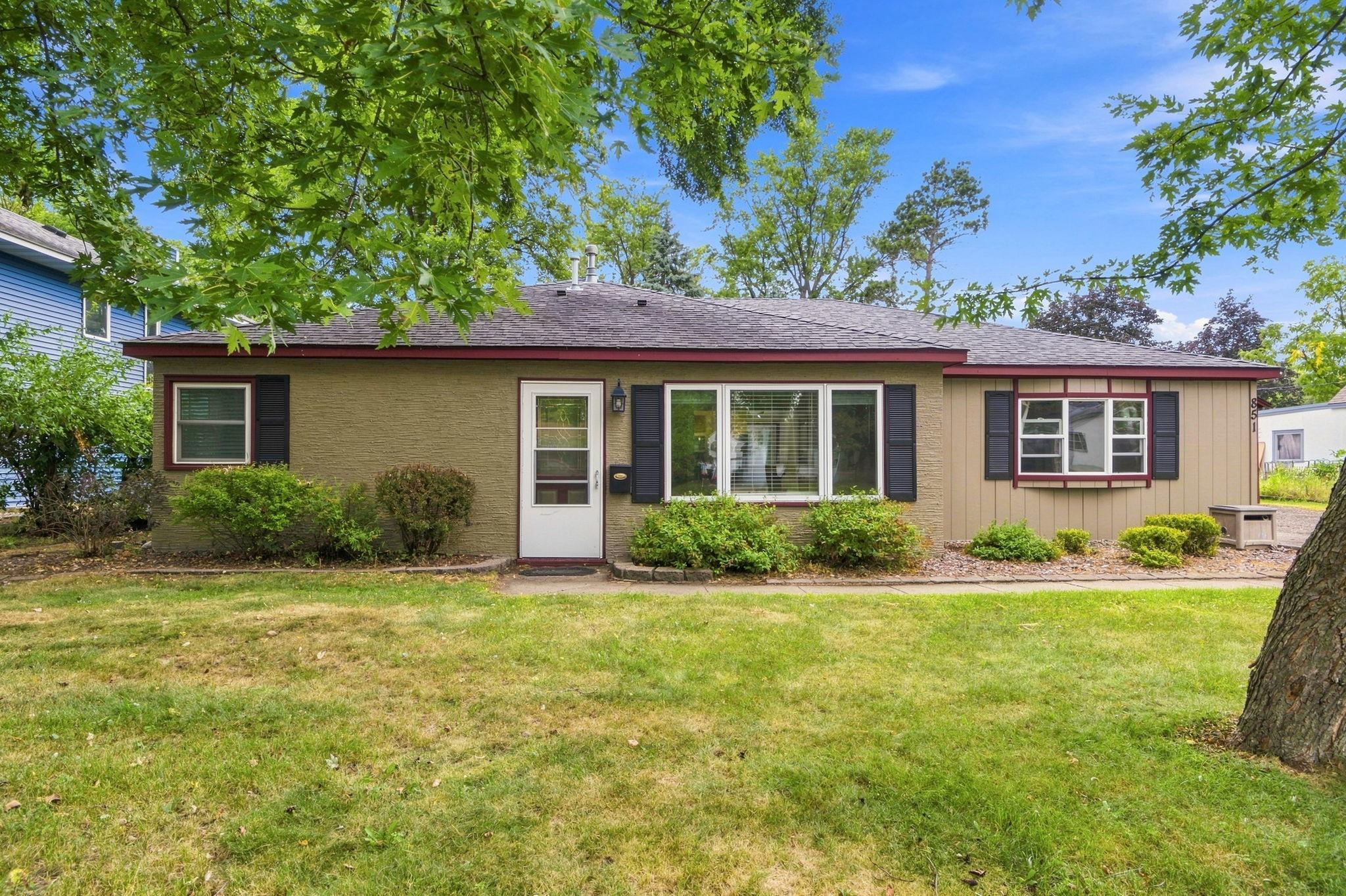 View of Residential at 851 Brisbin Street, Anoka MN 55303, Anoka (2 of 36) - Mike Wilen | Minnesota Team Real Estate