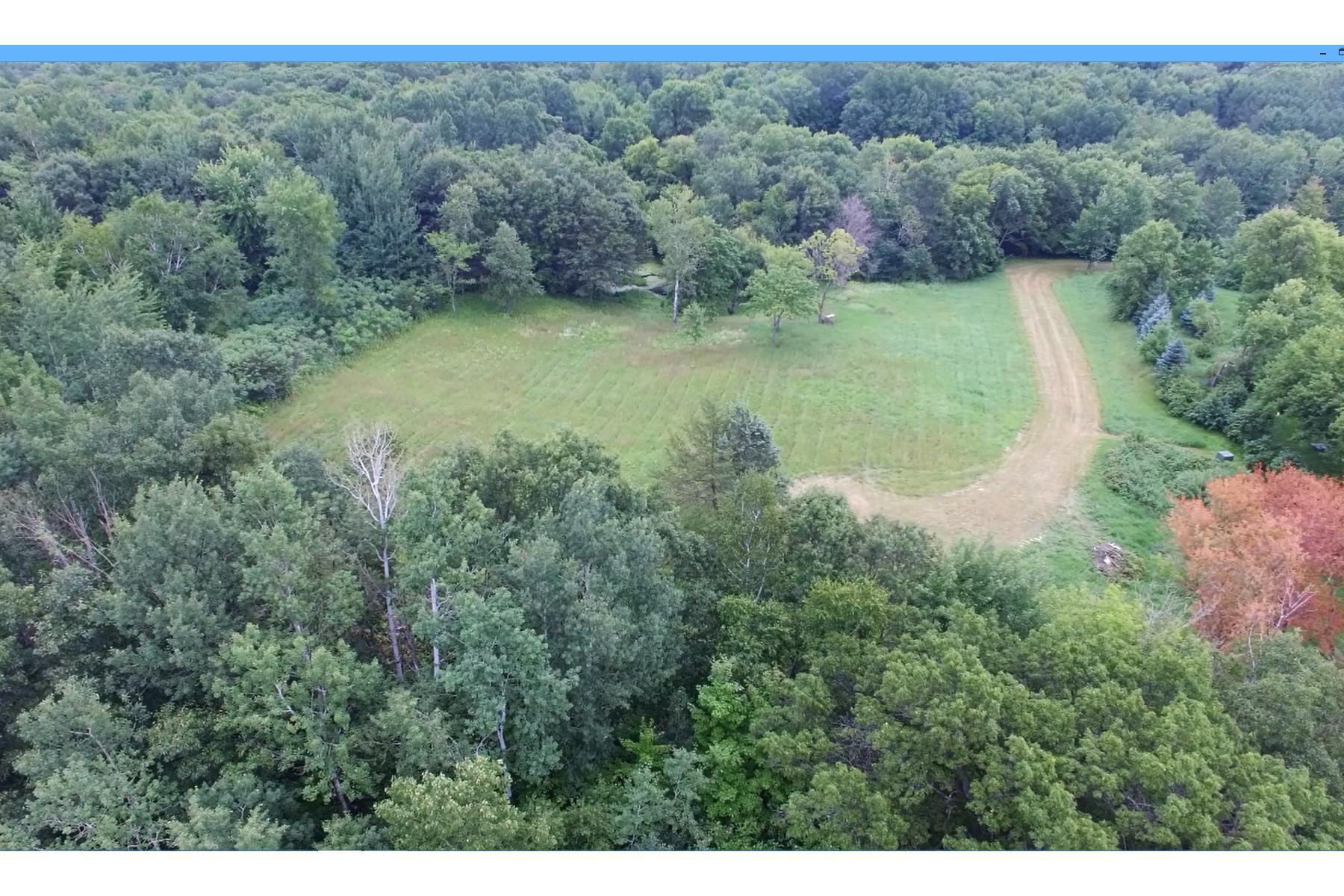 View of Land at 15XXX Pilar Road, Scandia - Mike Wilen | Minnesota Team Real Estate