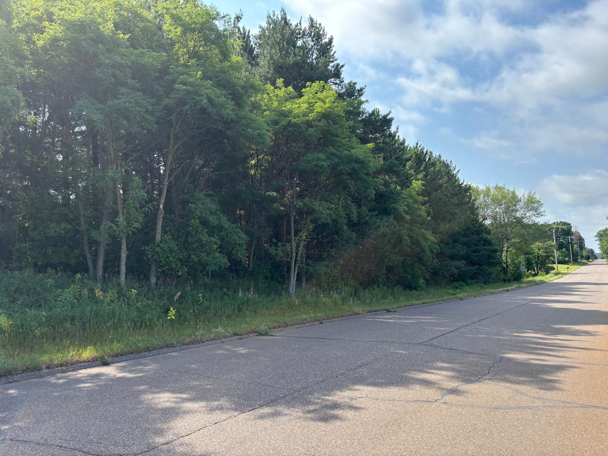 View of Land at TBD 227th Lane, East Bethel MN 55005, East Bethel (2 of 6) - Mike Wilen | Minnesota Team Real Estate