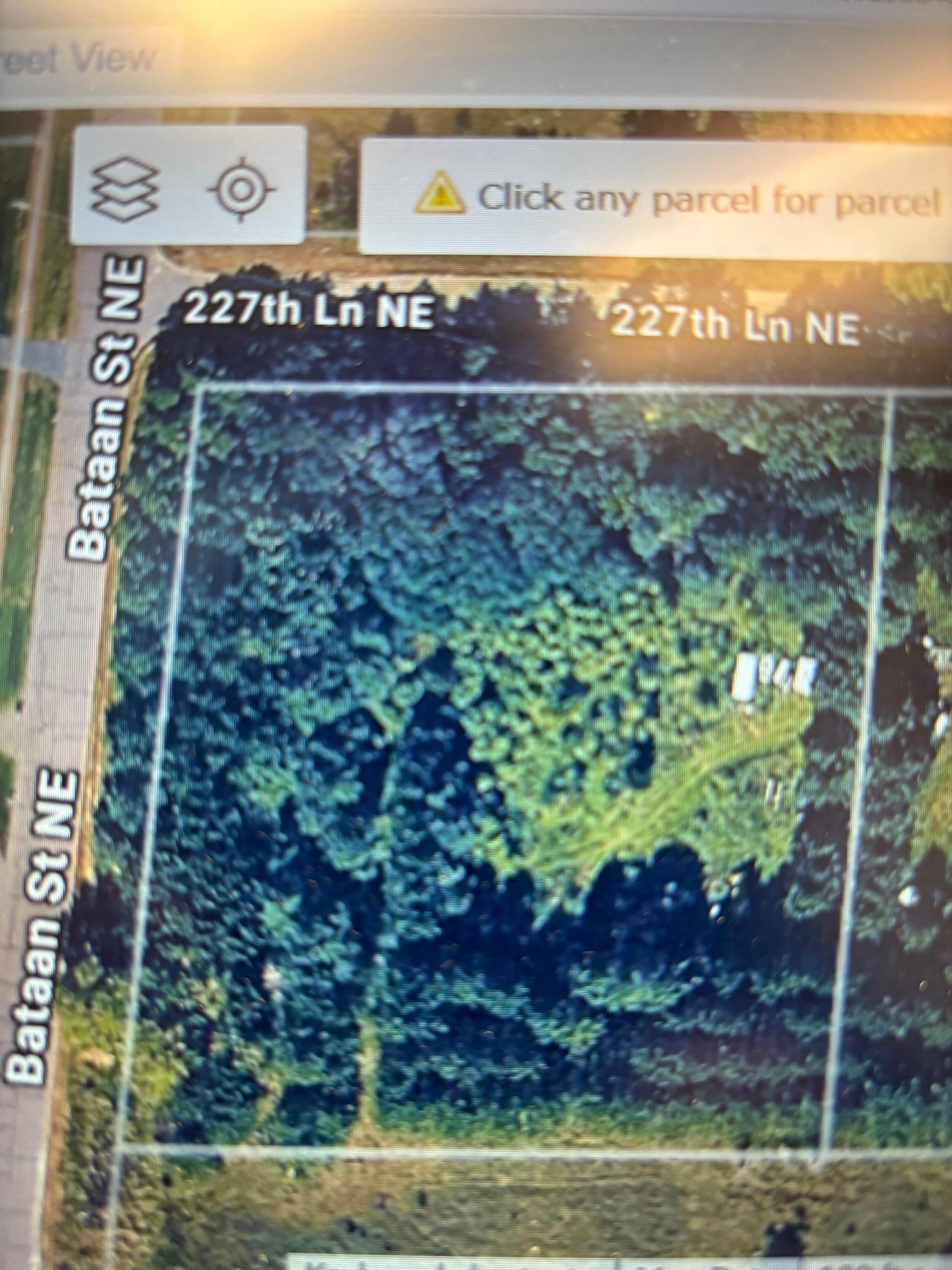 View of Land at TBD 227th Lane, East Bethel MN 55005, East Bethel - Mike Wilen | Minnesota Team Real Estate