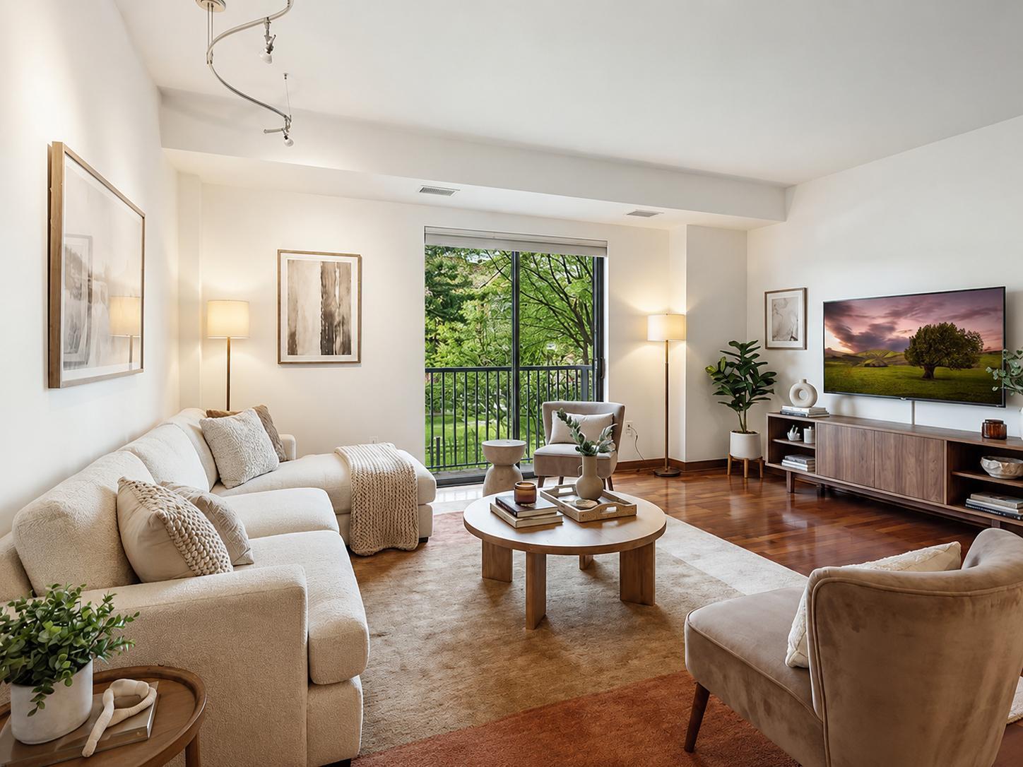 View of Residential at 317 Groveland Avenue #116, Minneapolis MN 55403, Minneapolis - Mike Wilen | Minnesota Team Real Estate