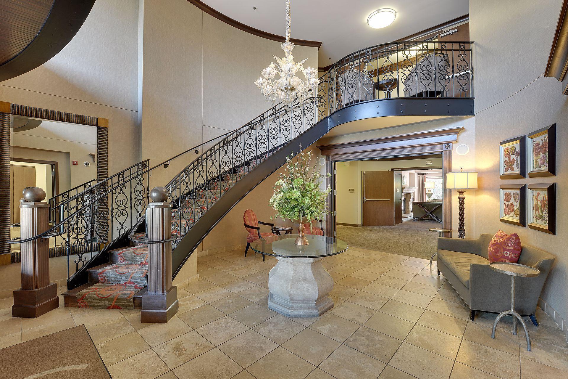 View of Residential at 317 Groveland Avenue #116, Minneapolis MN 55403, Minneapolis (32 of 43) - Mike Wilen | Minnesota Team Real Estate