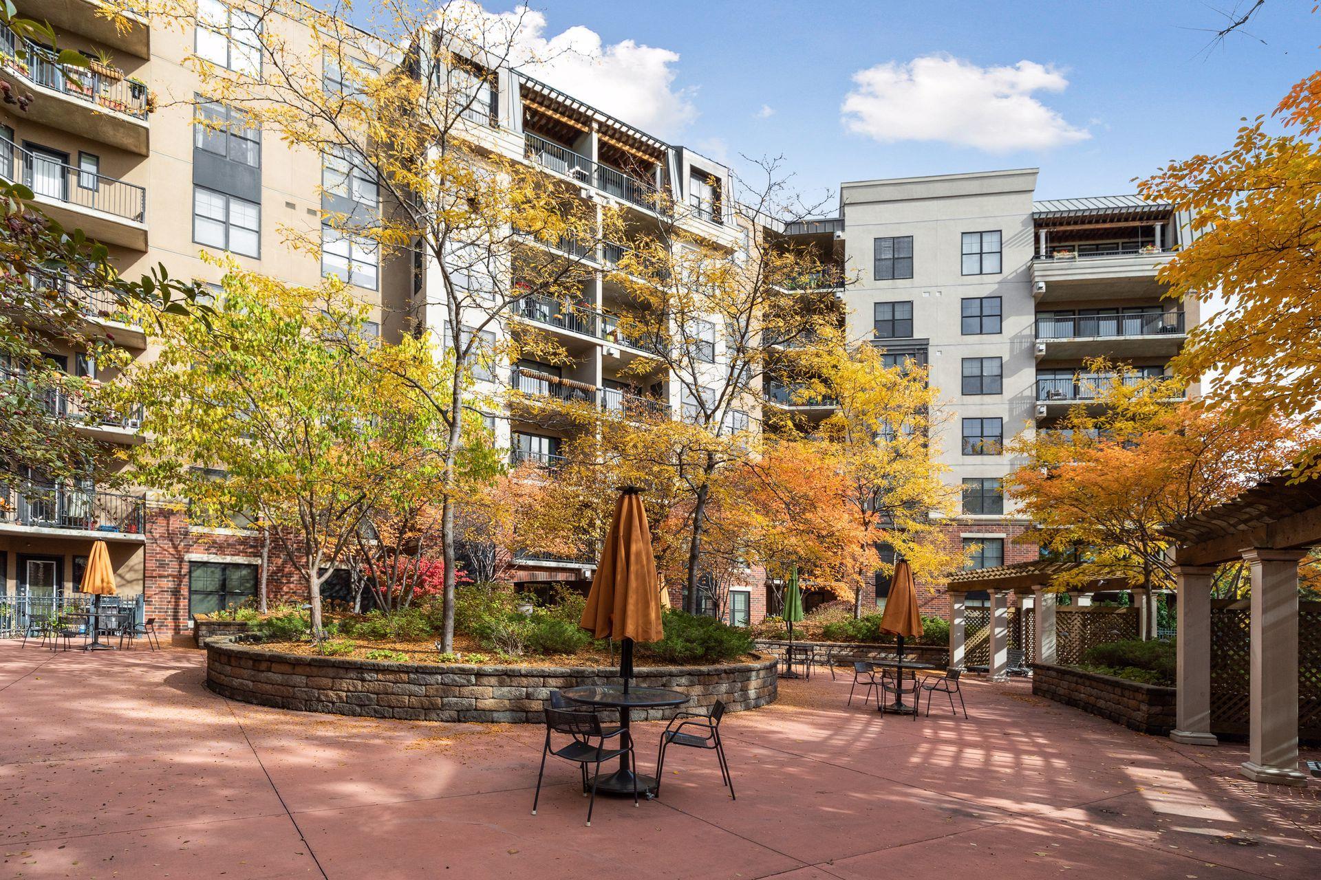 View of Residential at 317 Groveland Avenue #116, Minneapolis MN 55403, Minneapolis (42 of 43) - Mike Wilen | Minnesota Team Real Estate