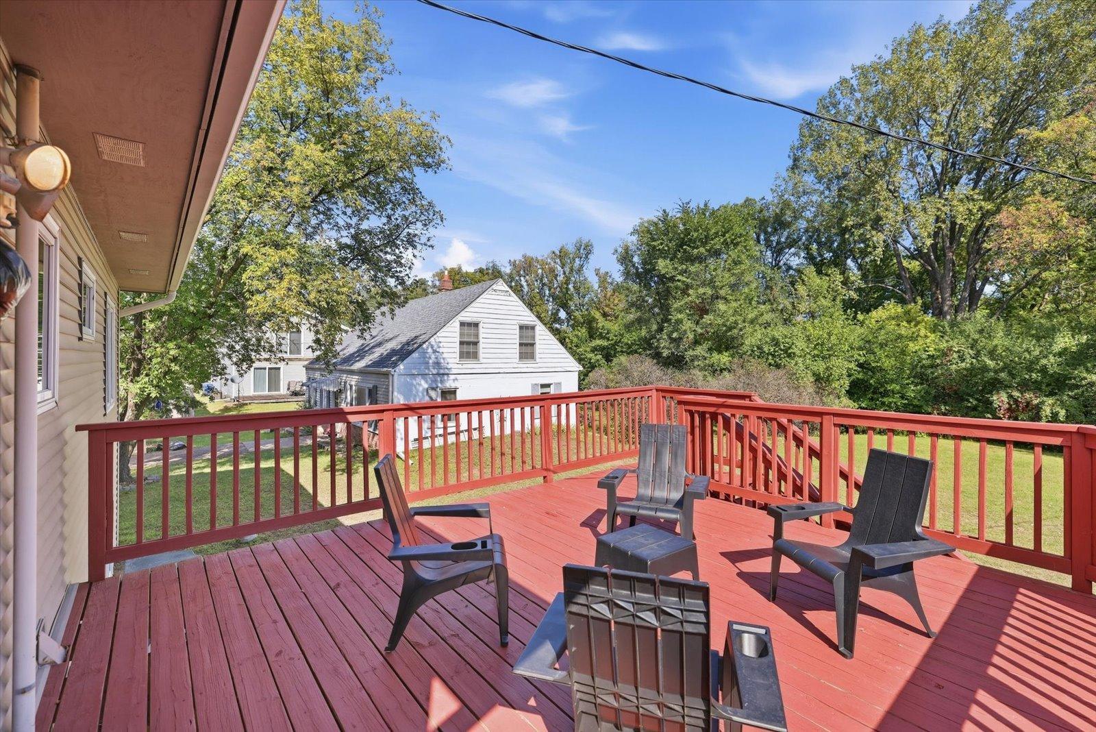 View of Residential at 1420 Sylvan Street, Saint Paul MN 55117, Saint Paul (26 of 30) - Mike Wilen | Minnesota Team Real Estate