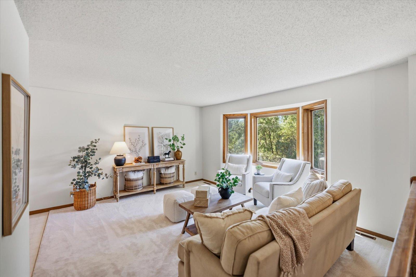 View of Residential at 1420 Sylvan Street, Saint Paul MN 55117, Saint Paul (3 of 30) - Mike Wilen | Minnesota Team Real Estate