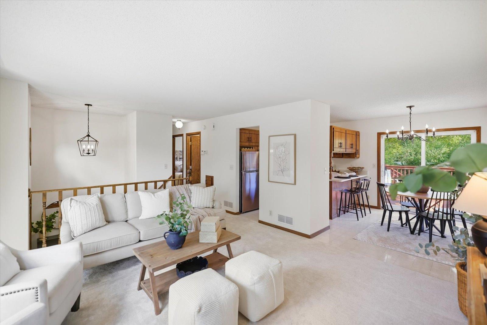 View of Residential at 1420 Sylvan Street, Saint Paul MN 55117, Saint Paul (4 of 30) - Mike Wilen | Minnesota Team Real Estate