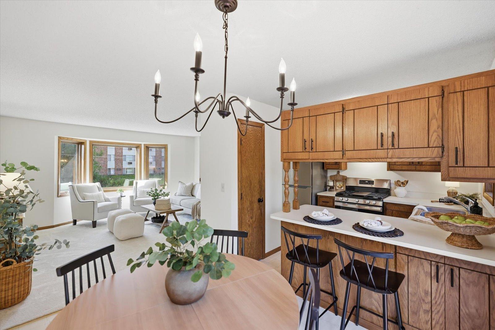 View of Residential at 1420 Sylvan Street, Saint Paul MN 55117, Saint Paul (5 of 30) - Mike Wilen | Minnesota Team Real Estate