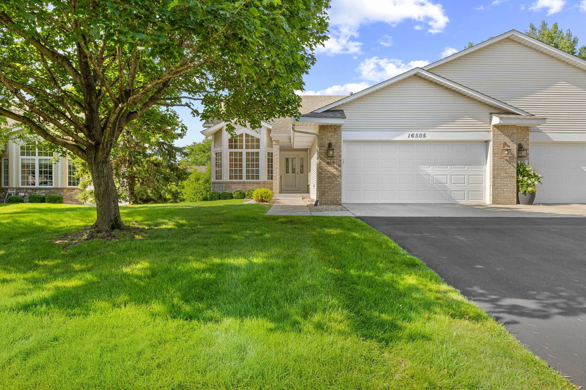 View of Residential at 16505 42nd Avenue, Plymouth MN 55446, Plymouth - Mike Wilen | Minnesota Team Real Estate