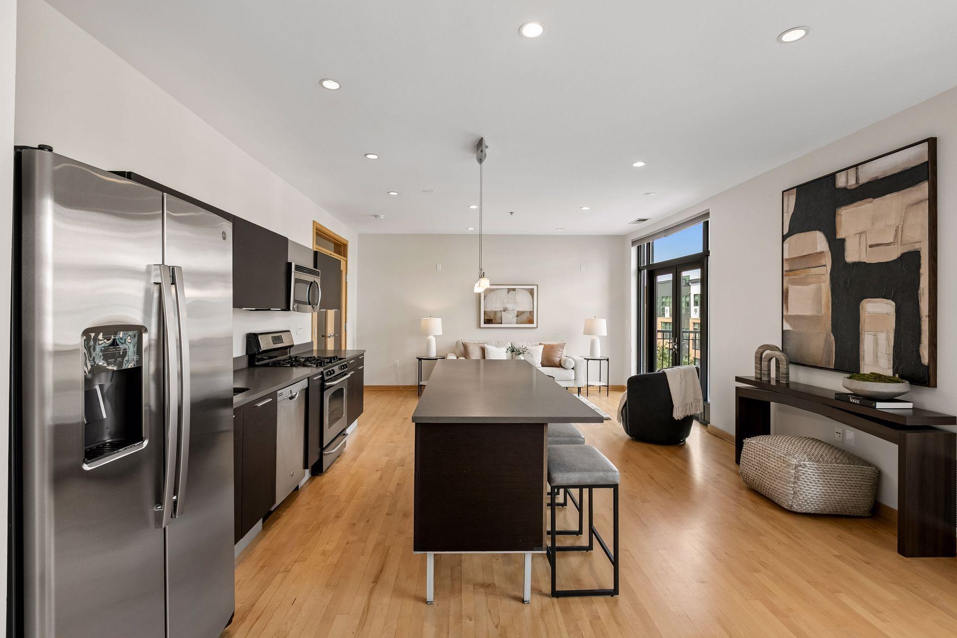 View of Residential at 3116 Lake Street #423, Minneapolis MN 55416, Minneapolis - Mike Wilen | Minnesota Team Real Estate