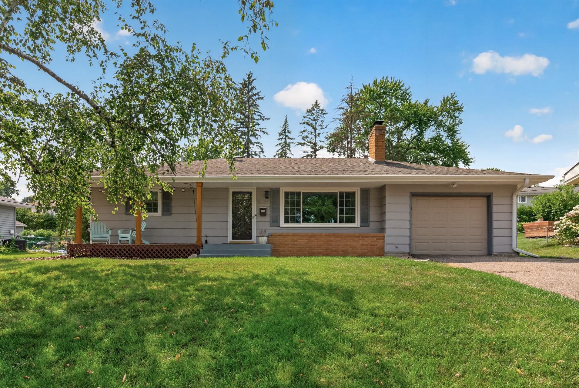 View of Residential at 3025 Utah Avenue, Crystal MN 55427, Crystal - Mike Wilen | Minnesota Team Real Estate