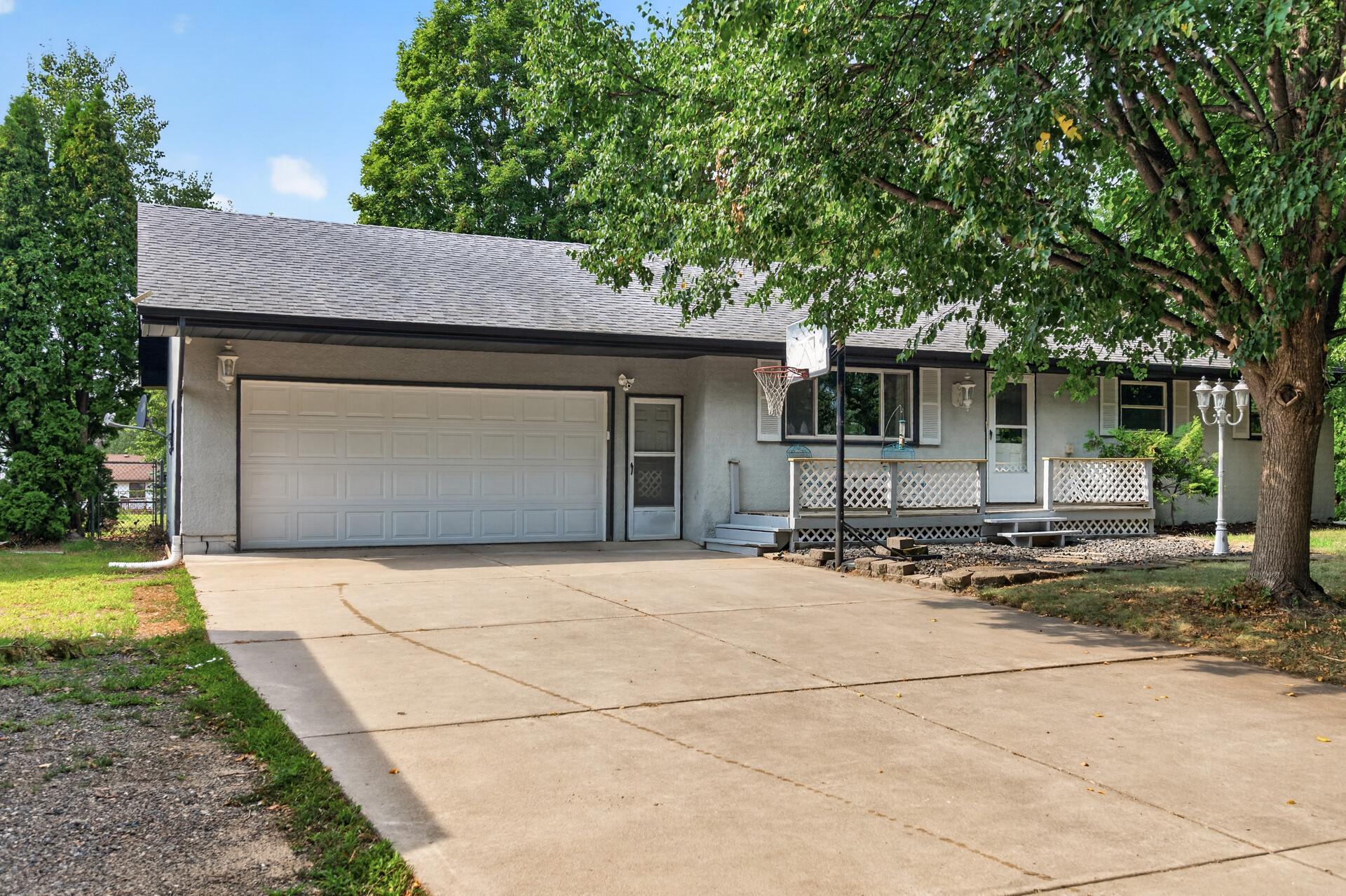 View of Residential at 13848 Crosstown Drive, Andover MN 55304, Andover - Mike Wilen | Minnesota Team Real Estate