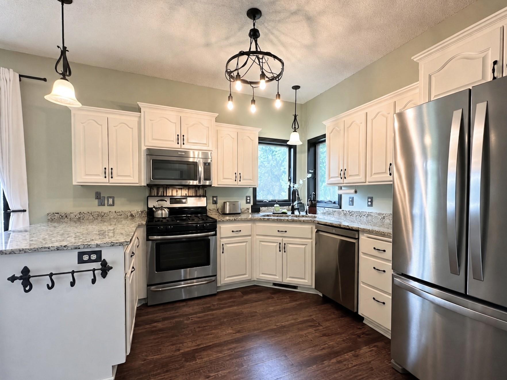 View of Residential at 2827 62nd Avenue, Princeton MN 55371, Princeton (8 of 25) - Mike Wilen | Minnesota Team Real Estate