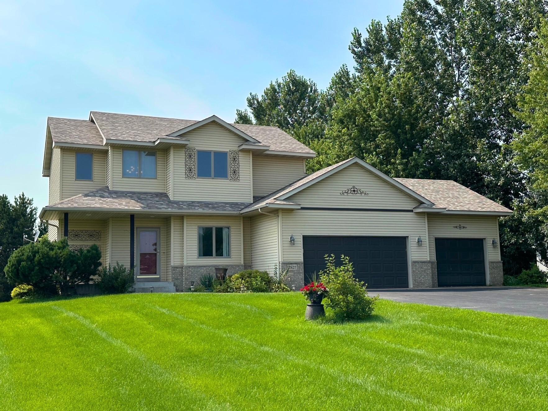 View of Residential at 2827 62nd Avenue, Princeton MN 55371, Princeton - Mike Wilen | Minnesota Team Real Estate