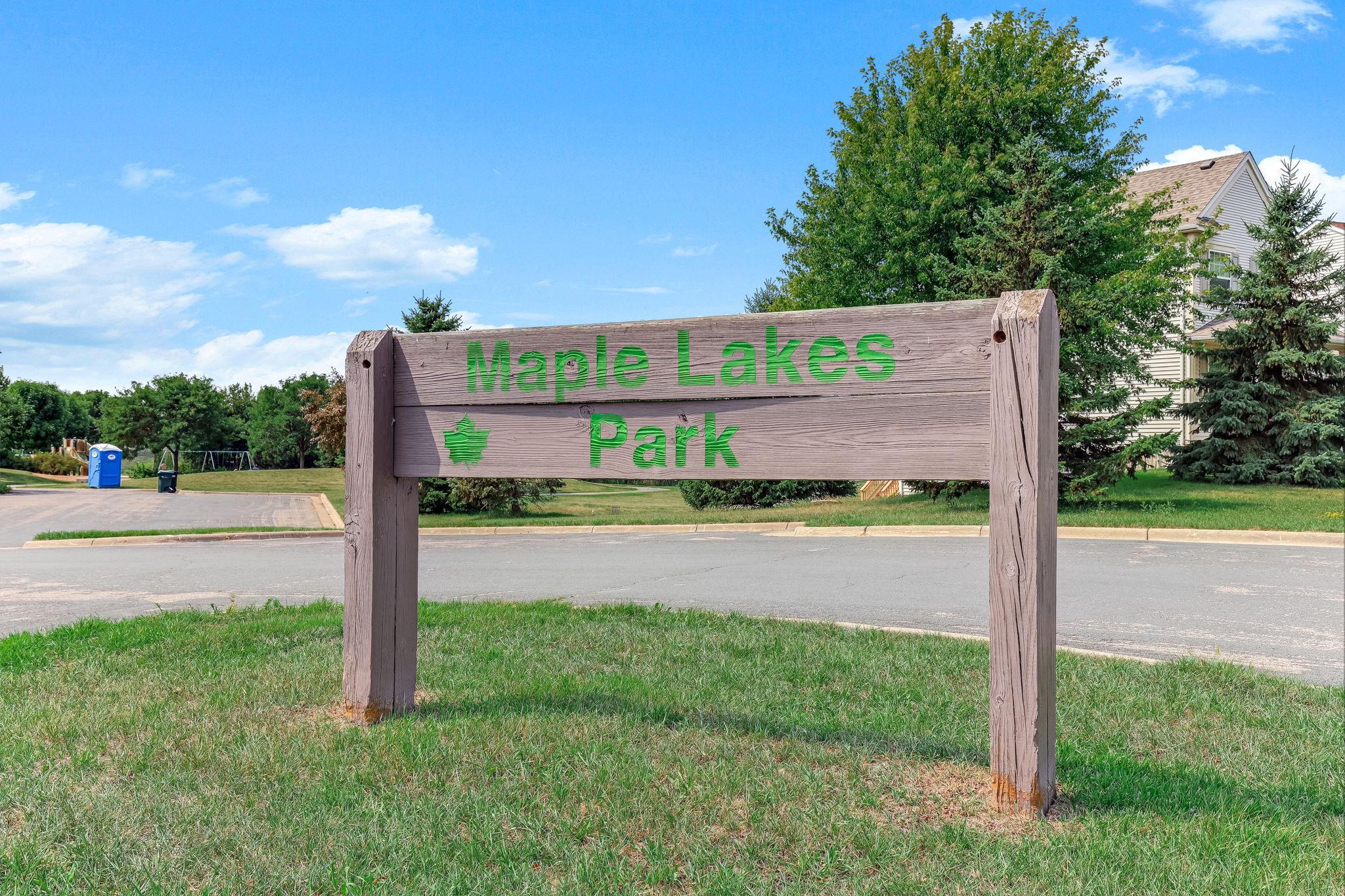 View of Residential at 11845 85th Place, Maple Grove MN 55369, Maple Grove (34 of 40) - Mike Wilen | Minnesota Team Real Estate
