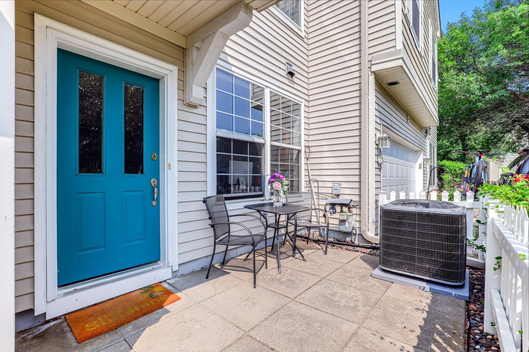 View of (TH) Side x Side at 11845 85th Place, Maple Grove - Mike Wilen | Minnesota Team Real Estate