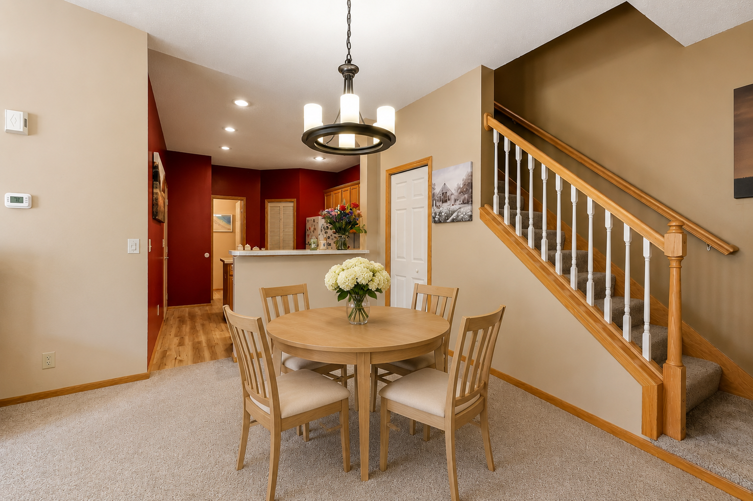 View of Residential at 11845 85th Place, Maple Grove MN 55369, Maple Grove (8 of 40) - Mike Wilen | Minnesota Team Real Estate