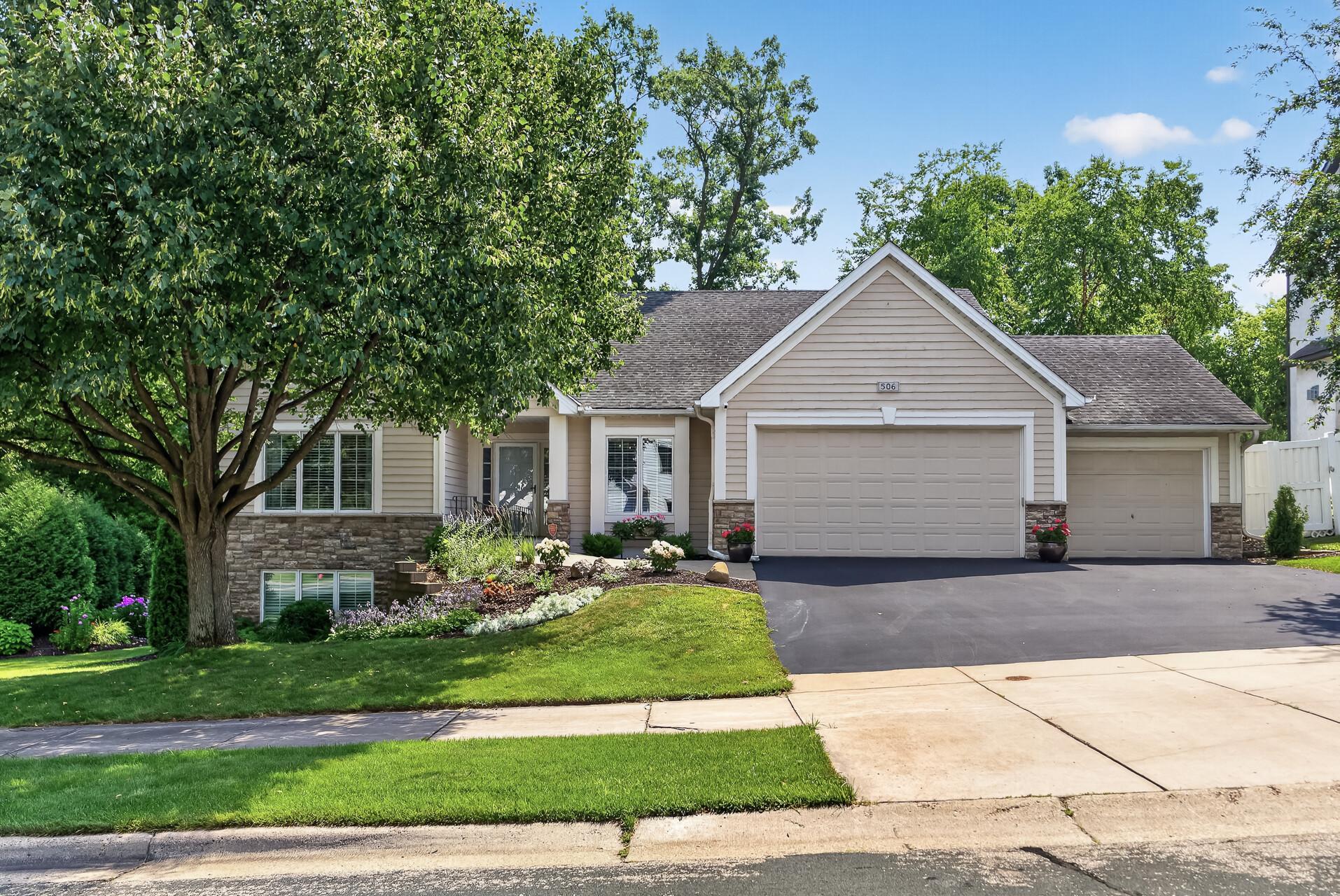 View of Residential at 506 Hawthorne Woods Drive, Eagan MN 55123, Eagan - Mike Wilen | Minnesota Team Real Estate