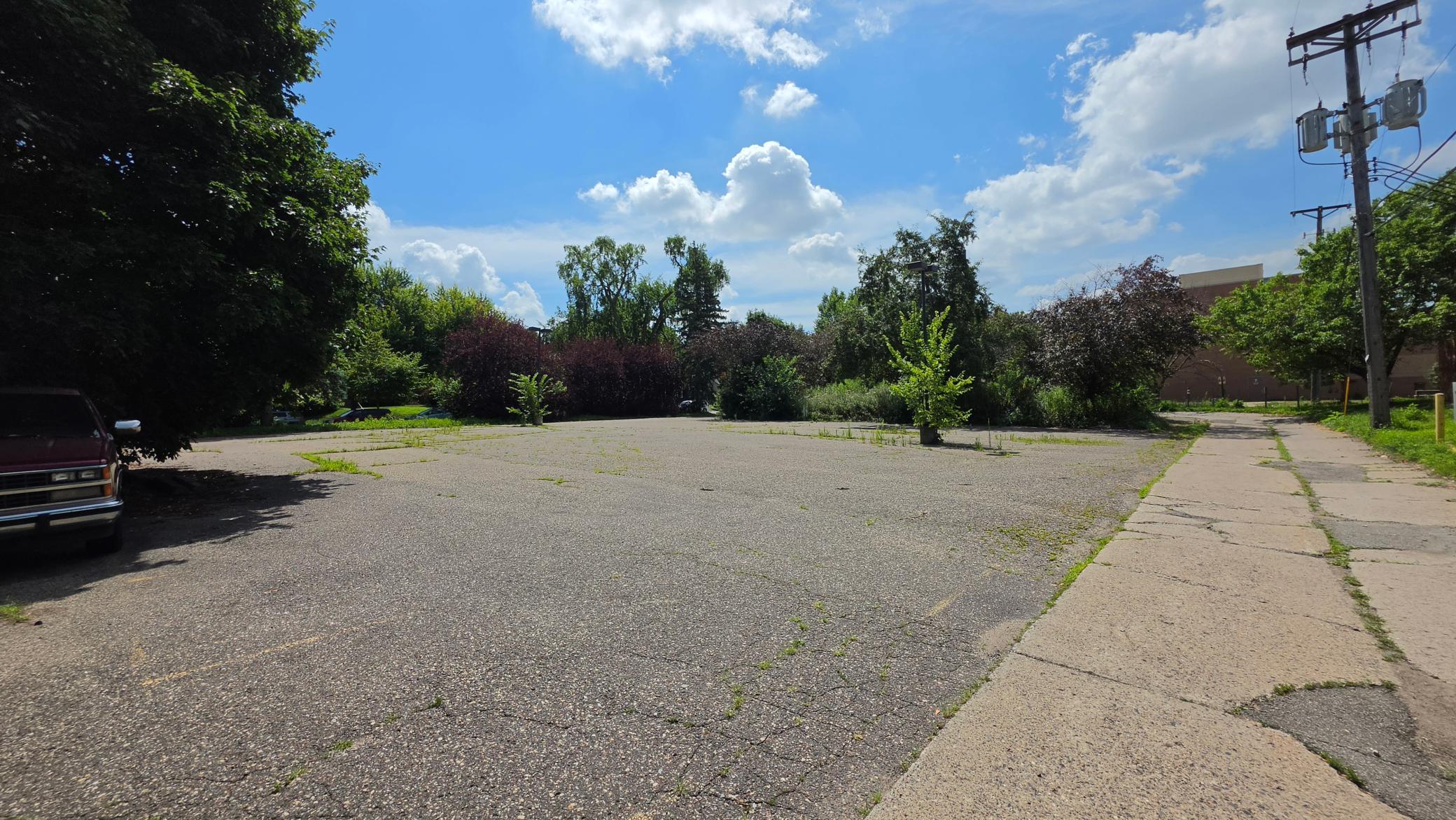 View of Land at 2306 Garfield Street, Minneapolis MN 55418, Minneapolis - Mike Wilen | Minnesota Team Real Estate