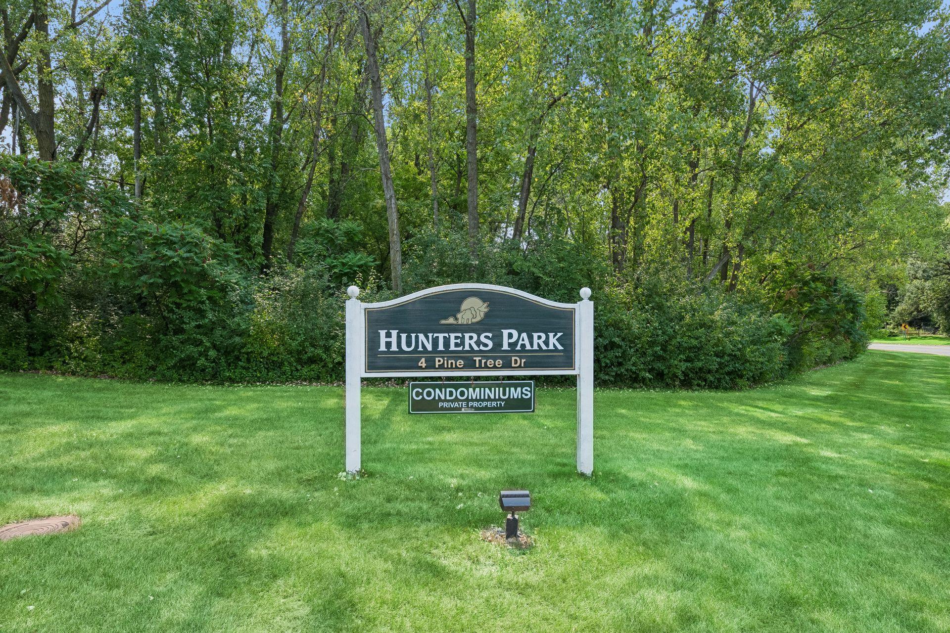 View of Residential at 4 Pine Tree Drive #215, Arden Hills MN 55112, Arden Hills (28 of 28) - Mike Wilen | Minnesota Team Real Estate