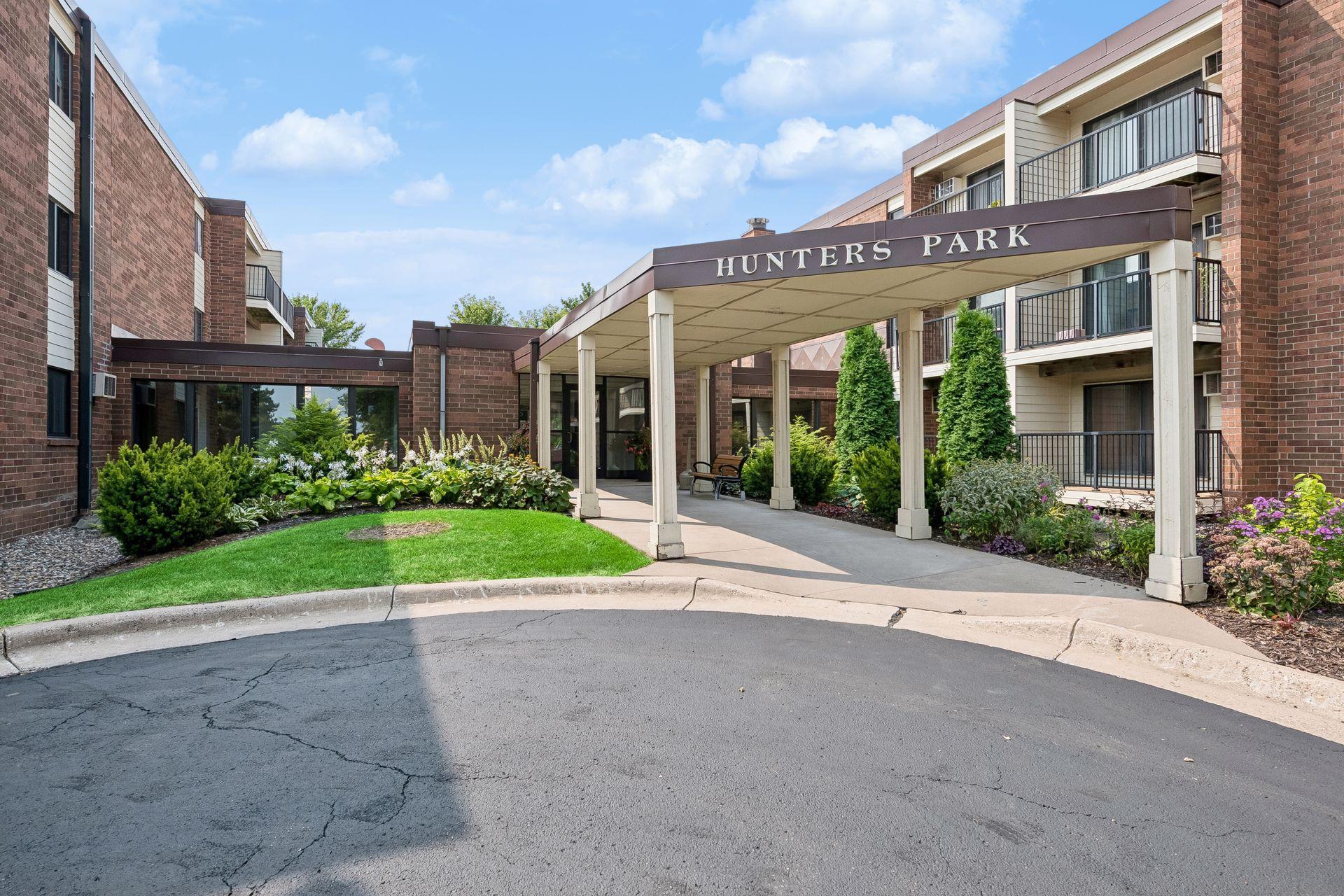 View of Residential at 4 Pine Tree Drive #215, Arden Hills MN 55112, Arden Hills - Mike Wilen | Minnesota Team Real Estate