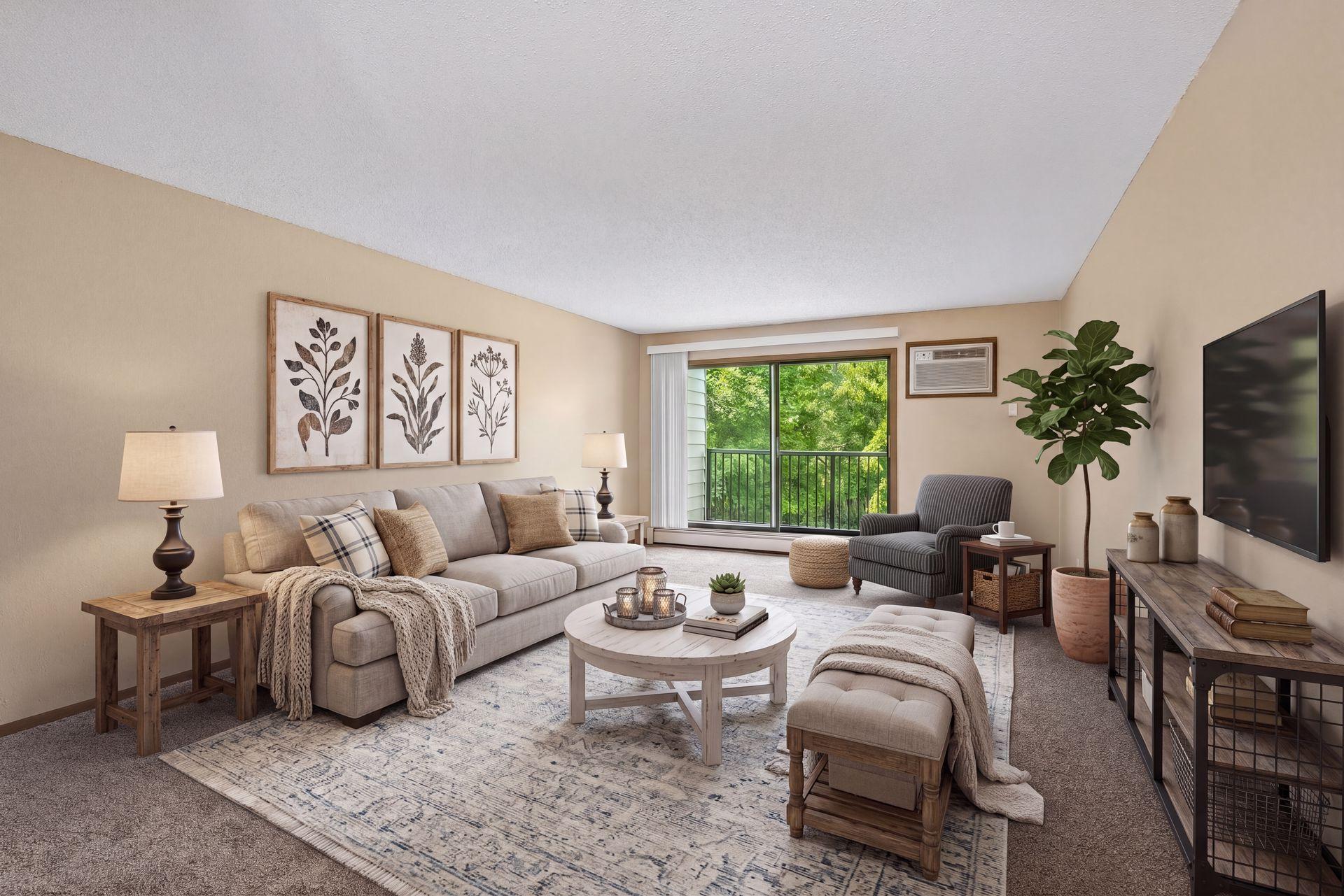View of Residential at 4 Pine Tree Drive #215, Arden Hills MN 55112, Arden Hills (9 of 28) - Mike Wilen | Minnesota Team Real Estate