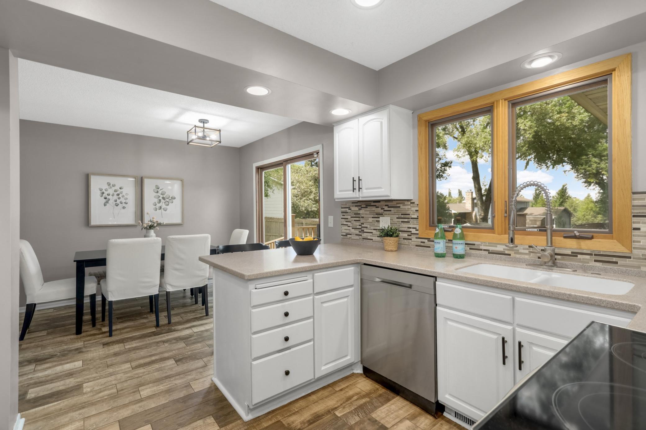 View of Residential at 9900 41st Avenue, Plymouth MN 55441, Plymouth (12 of 48) - Mike Wilen | Minnesota Team Real Estate