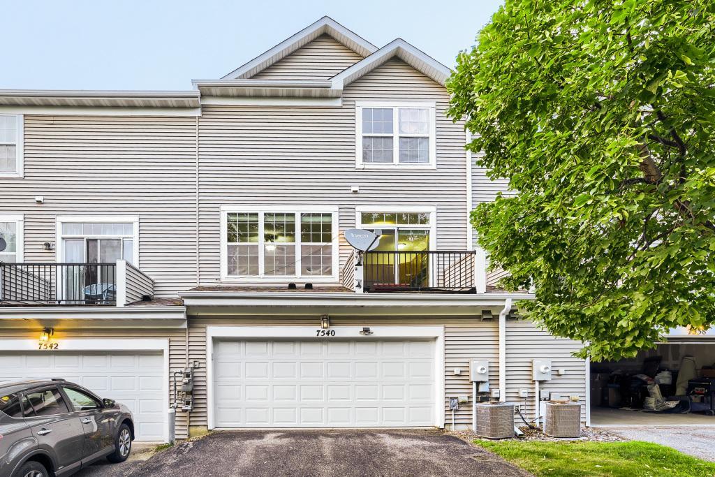 View of Residential at 7540 Brunswick Avenue, Brooklyn Park MN 55443, Brooklyn Park (20 of 20) - Mike Wilen | Minnesota Team Real Estate