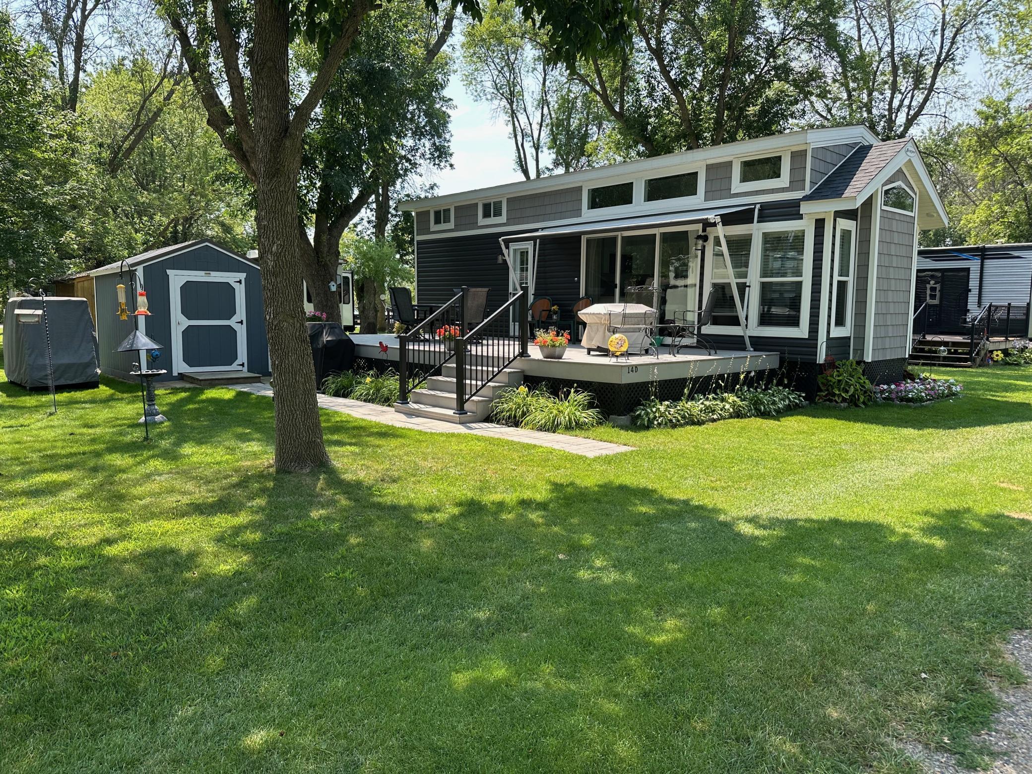 View of Residential at 32741 Lakes Trail #14D, Lindstrom MN 55045, Lindstrom - Mike Wilen | Minnesota Team Real Estate