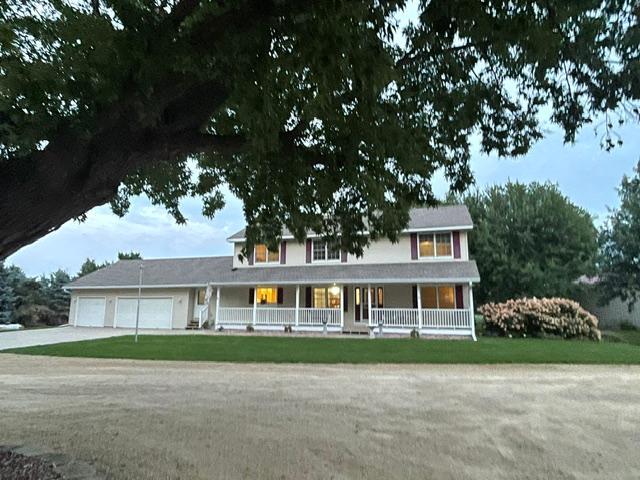 View of Residential at 4614 215th Street, Hampton MN 55031, Hampton (4 of 76) - Mike Wilen | Minnesota Team Real Estate