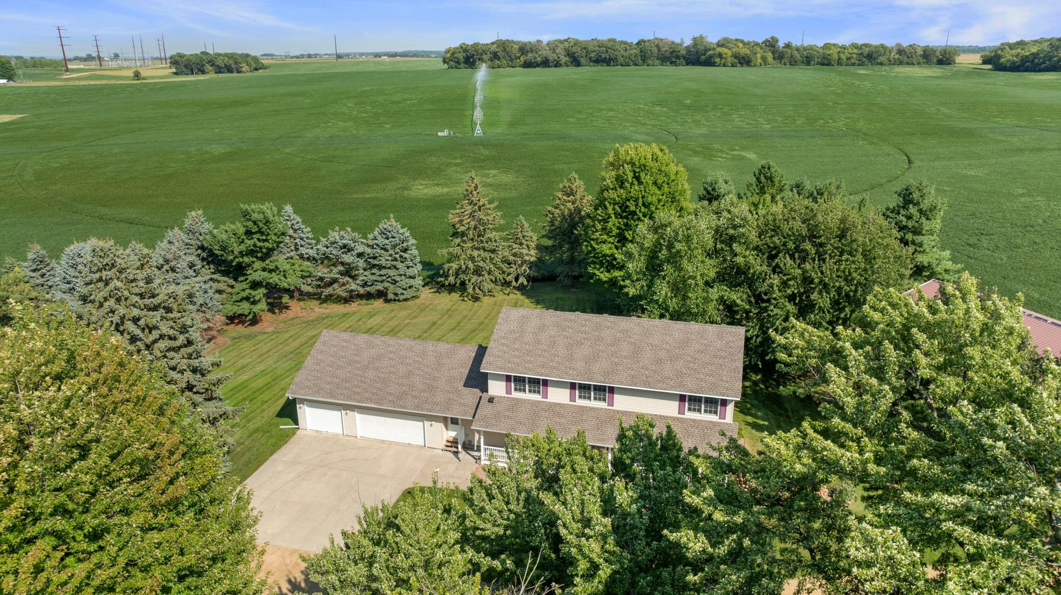 View of Residential at 4614 215th Street, Hampton MN 55031, Hampton (68 of 76) - Mike Wilen | Minnesota Team Real Estate