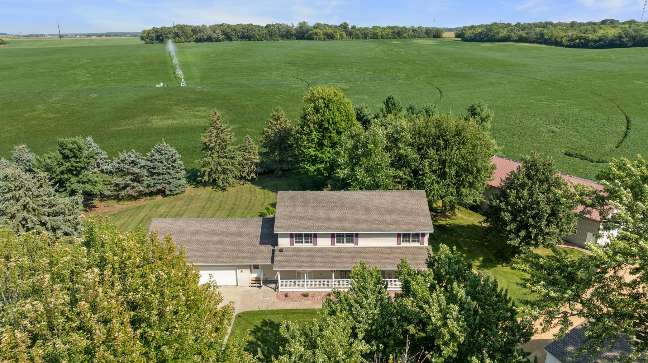 View of Residential at 4614 215th Street, Hampton MN 55031, Hampton (47 of 76) - Mike Wilen | Minnesota Team Real Estate